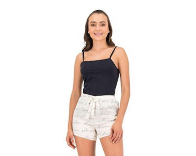 Foto 4 | Short Pijama Lovest