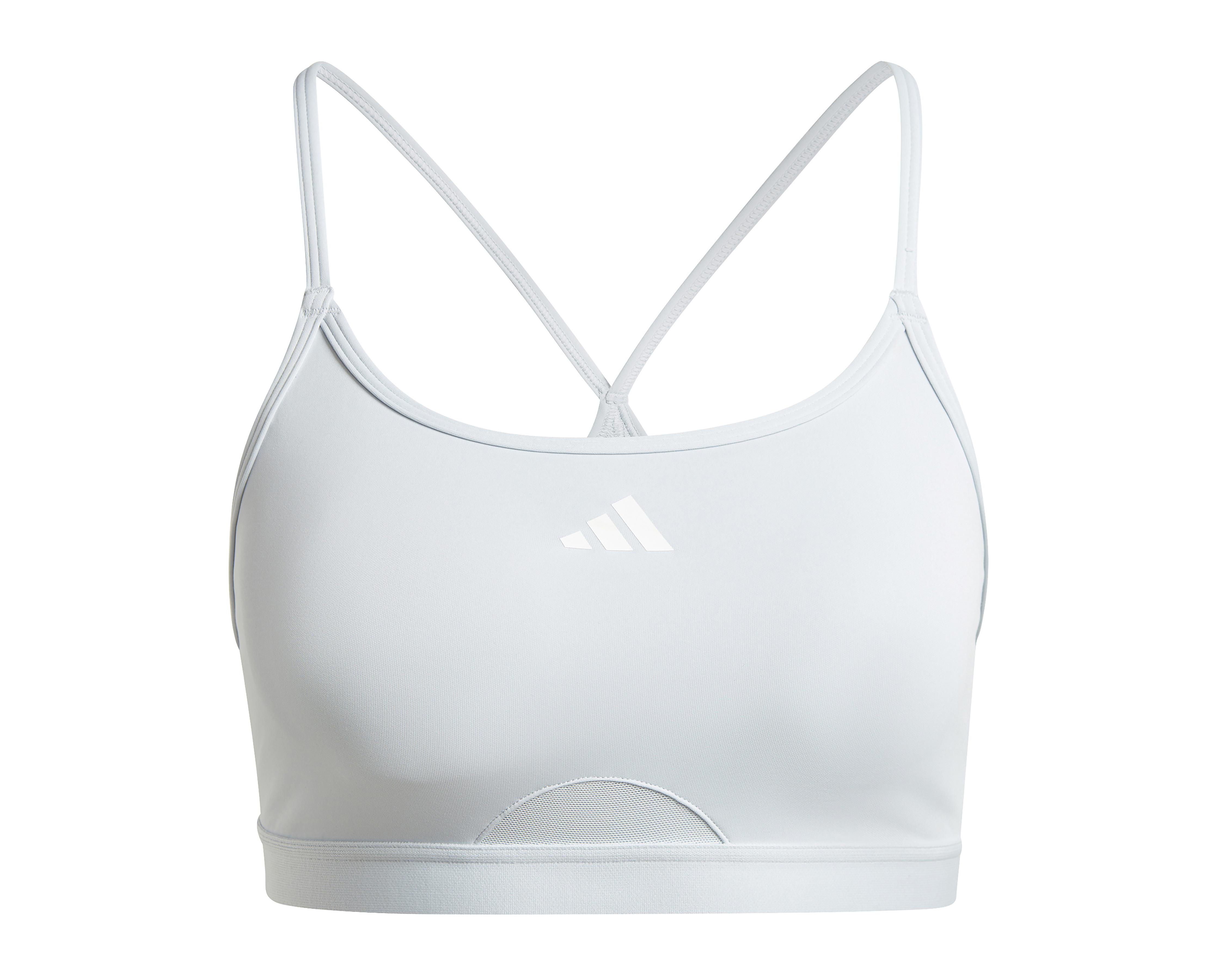 Foto 7 pulgar | Top de Entrenamiento Adidas Aeroready para Mujer