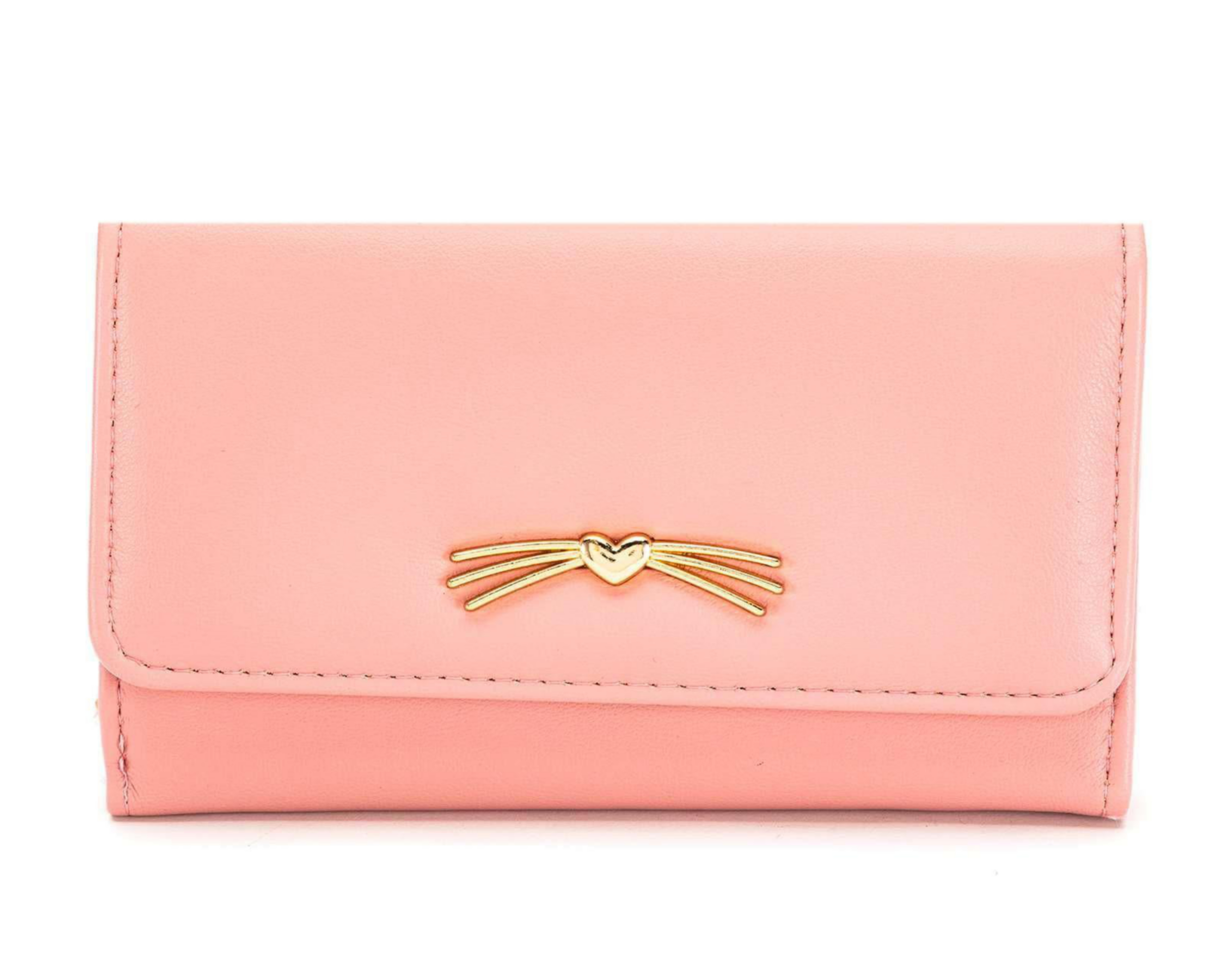 Cartera Rosa 18 Forever para Mujer