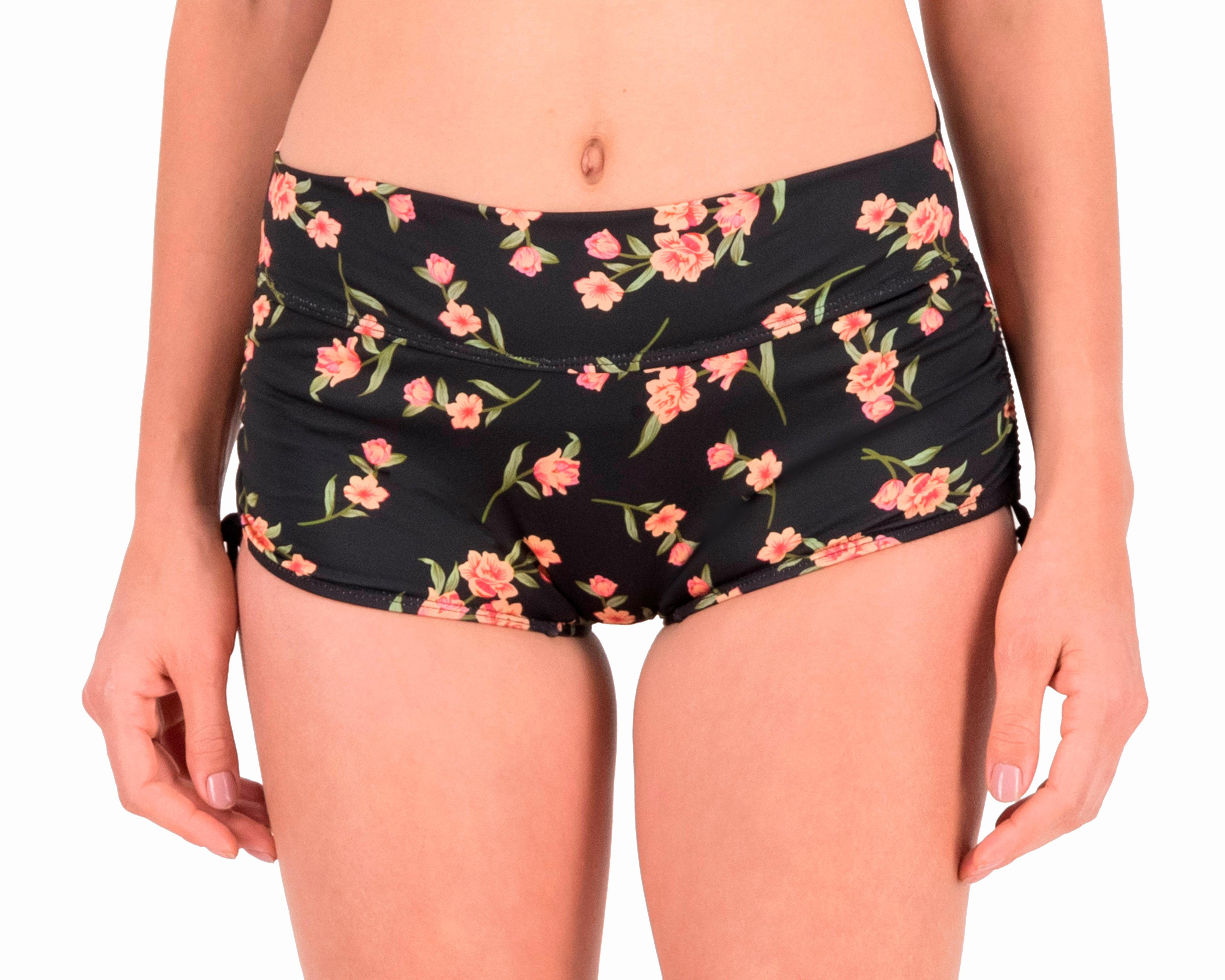 Foto 5 pulgar | Traje de Baño Rio Beach Estampado Floral