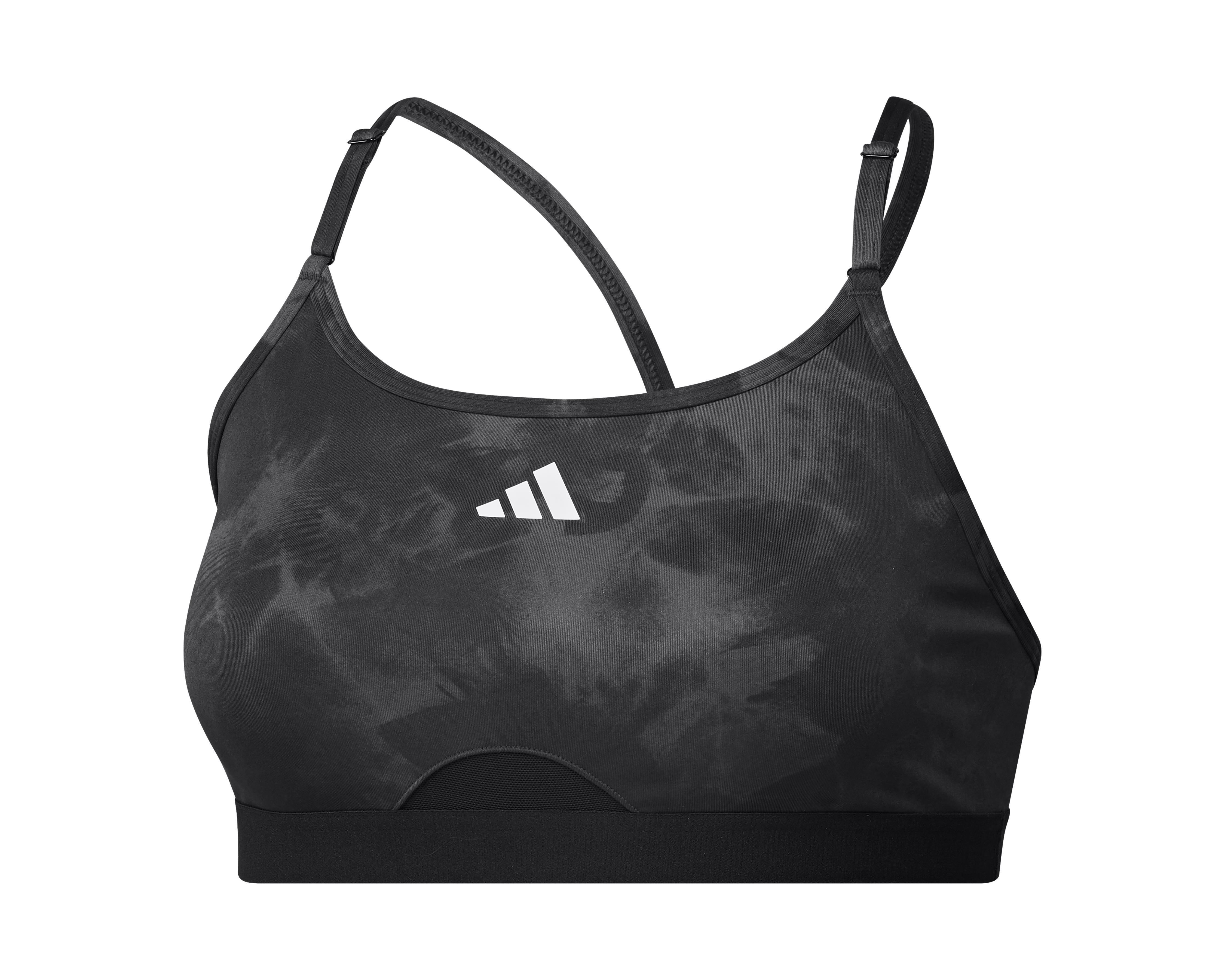 Foto 2 pulgar | Top de Entrenamiento Adidas Aeroready para Mujer