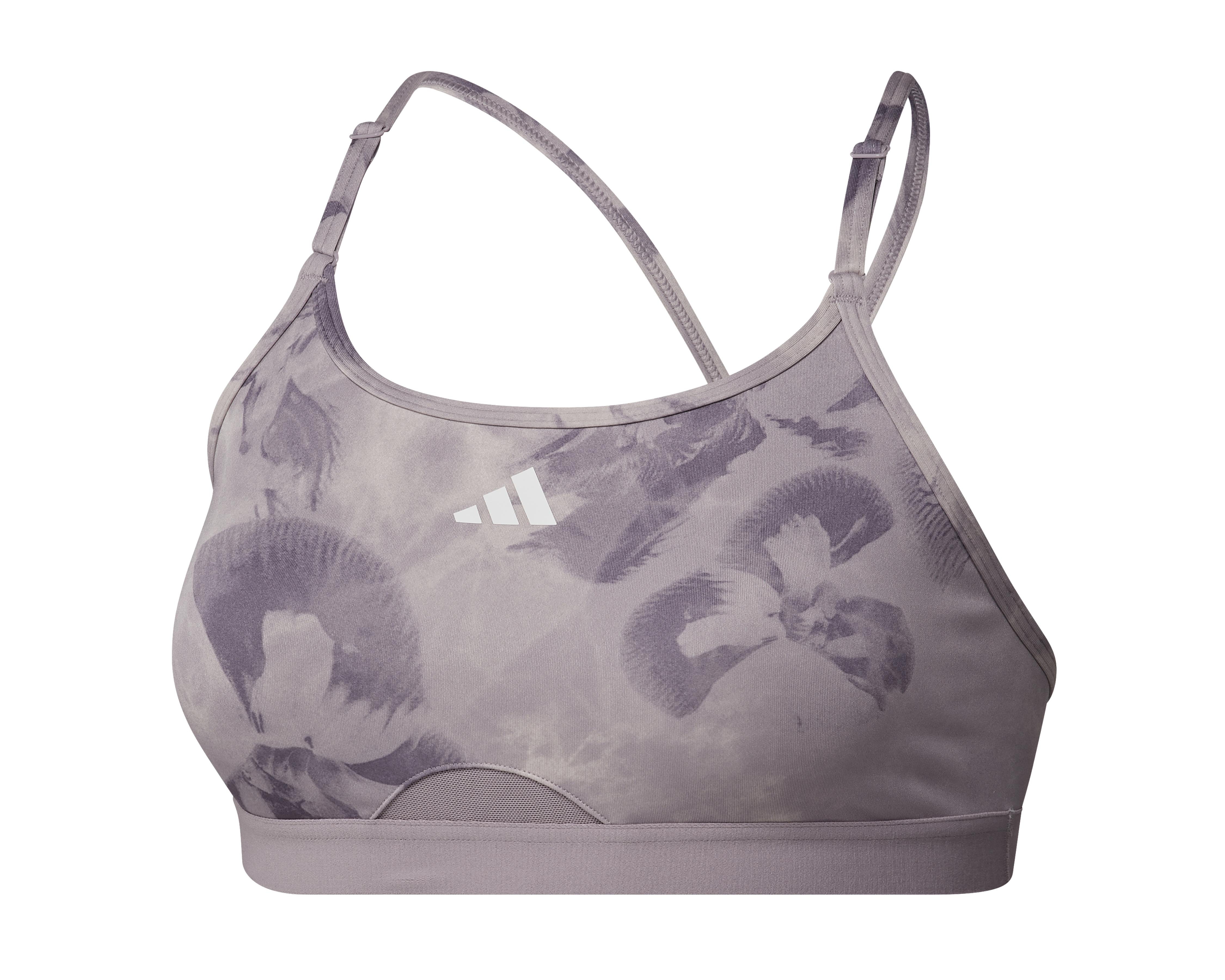 Top de Entrenamiento Adidas Aeroready para Mujer