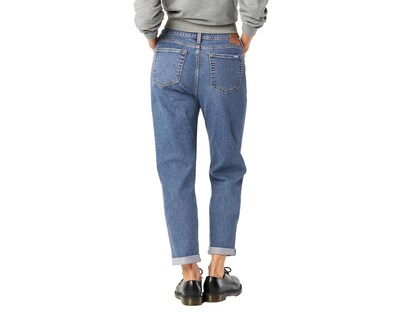 Foto 3 | Jeans Boyfriend Denizen Vintage Mid-Rise para Mujer