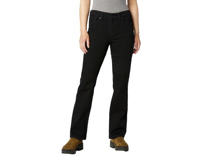 Foto 1 | Jeans Bootcut Denizen Mid-Rise para Mujer