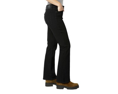 Foto 2 | Jeans Bootcut Denizen Mid-Rise para Mujer