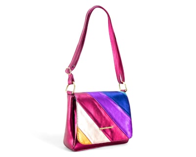 Foto 2 | Bolsa Cruzada Nueva Imagen