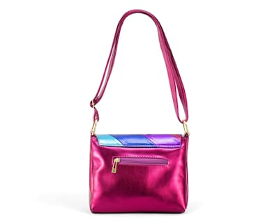 Foto 3 | Bolsa Cruzada Nueva Imagen