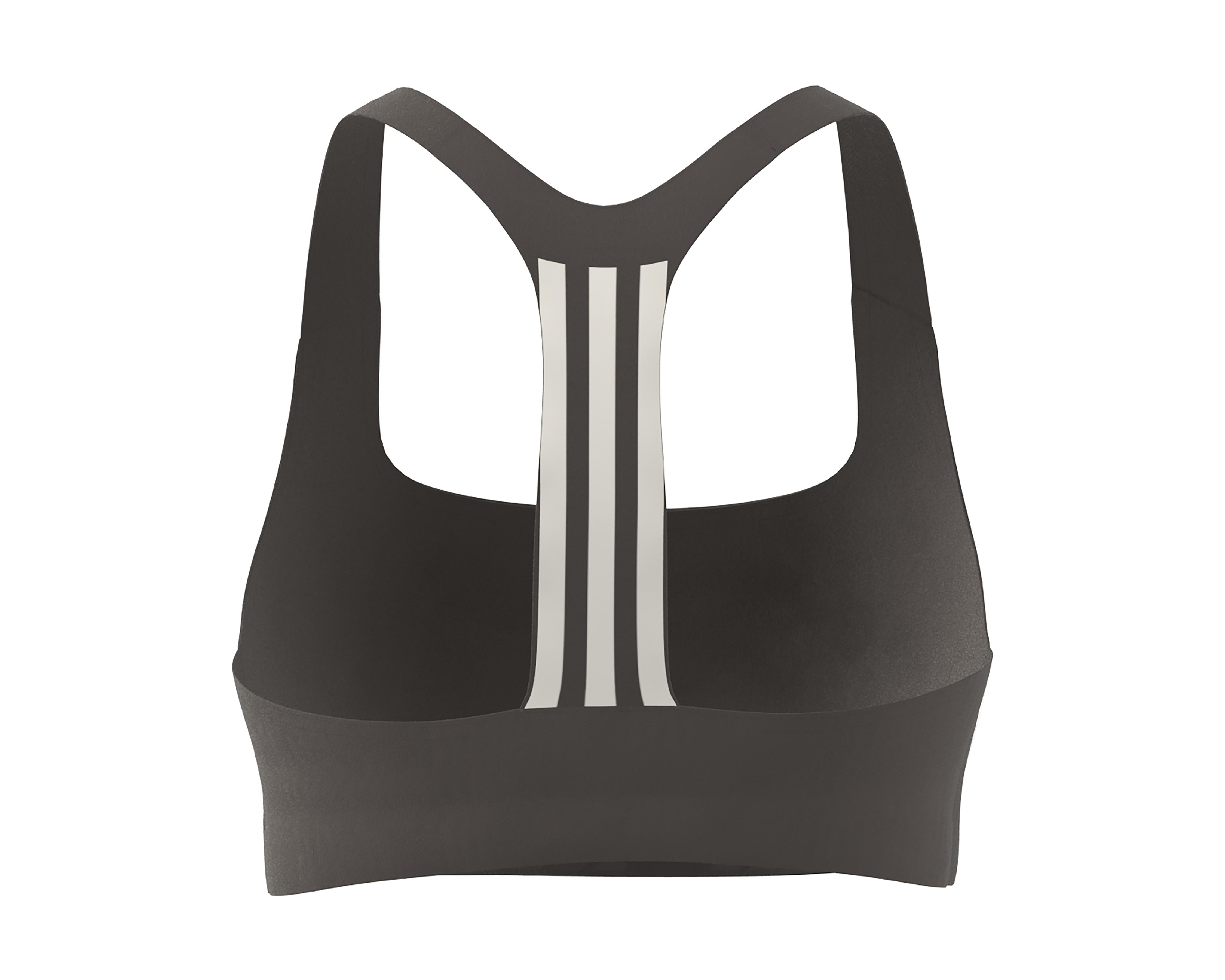 Foto 4 pulgar | Top de Entrenamiento Adidas Aeroready para Mujer