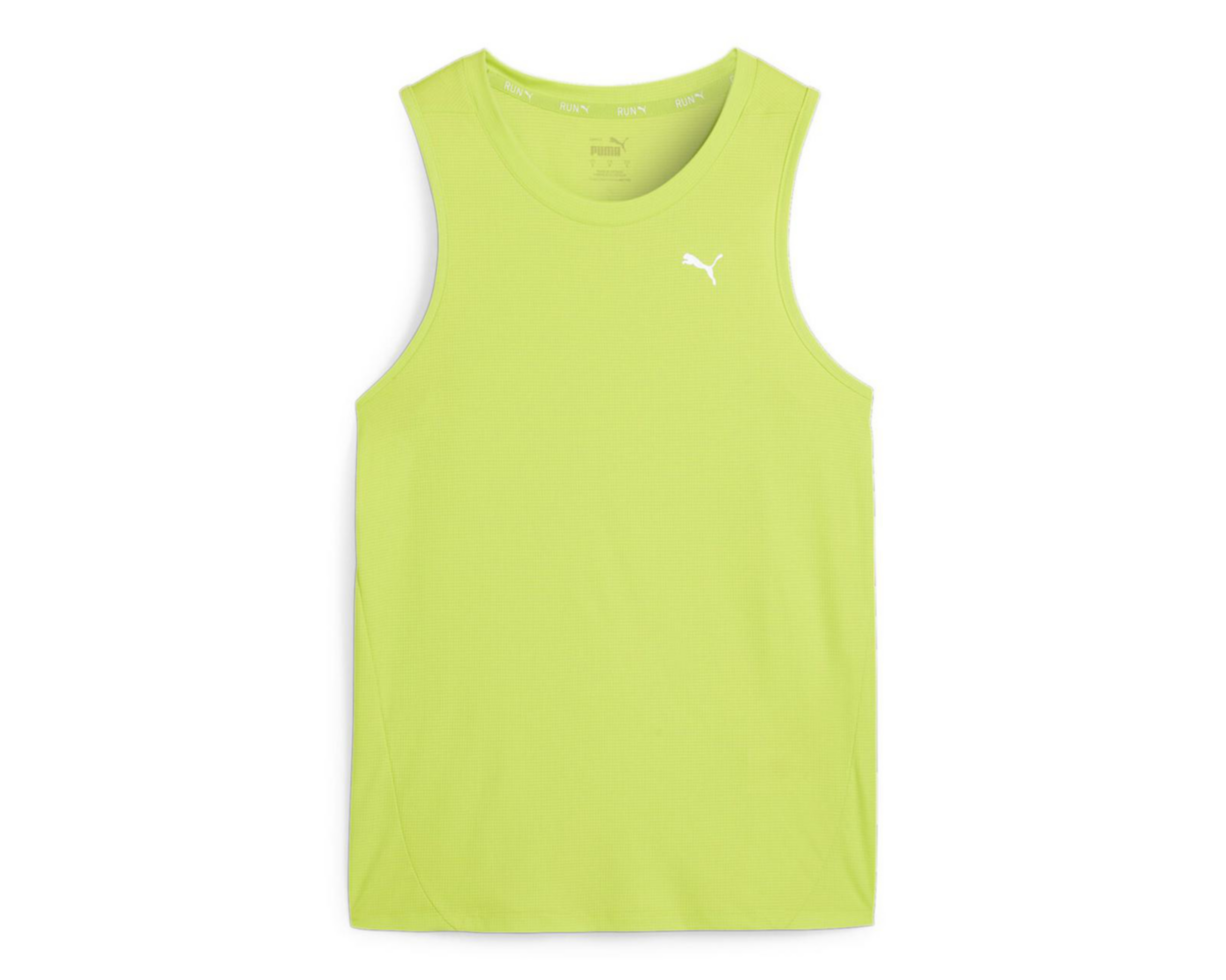 Playera de Entrenamiento Puma DryCELL para Mujer