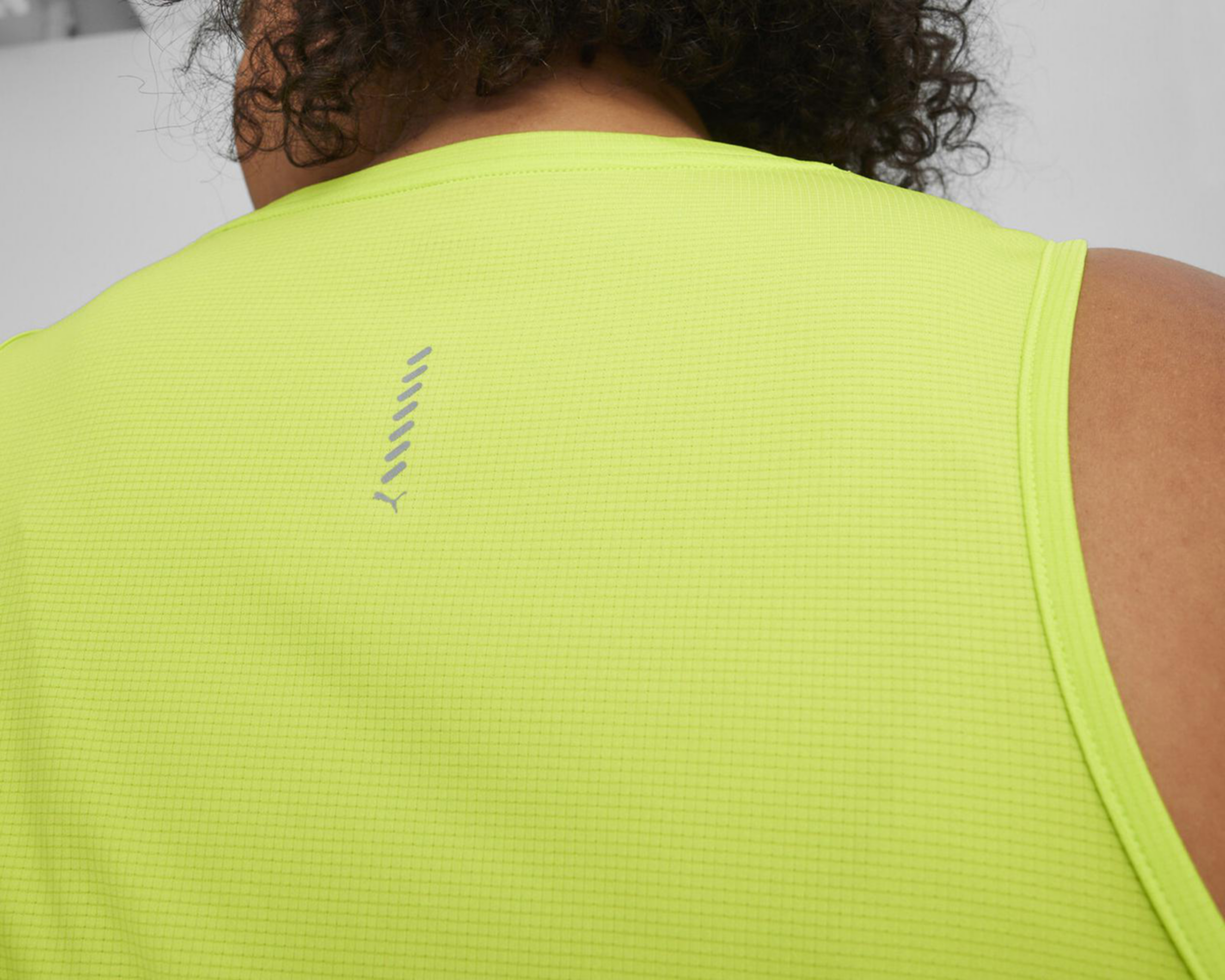 Foto 5 | Playera de Entrenamiento Puma DryCELL para Mujer