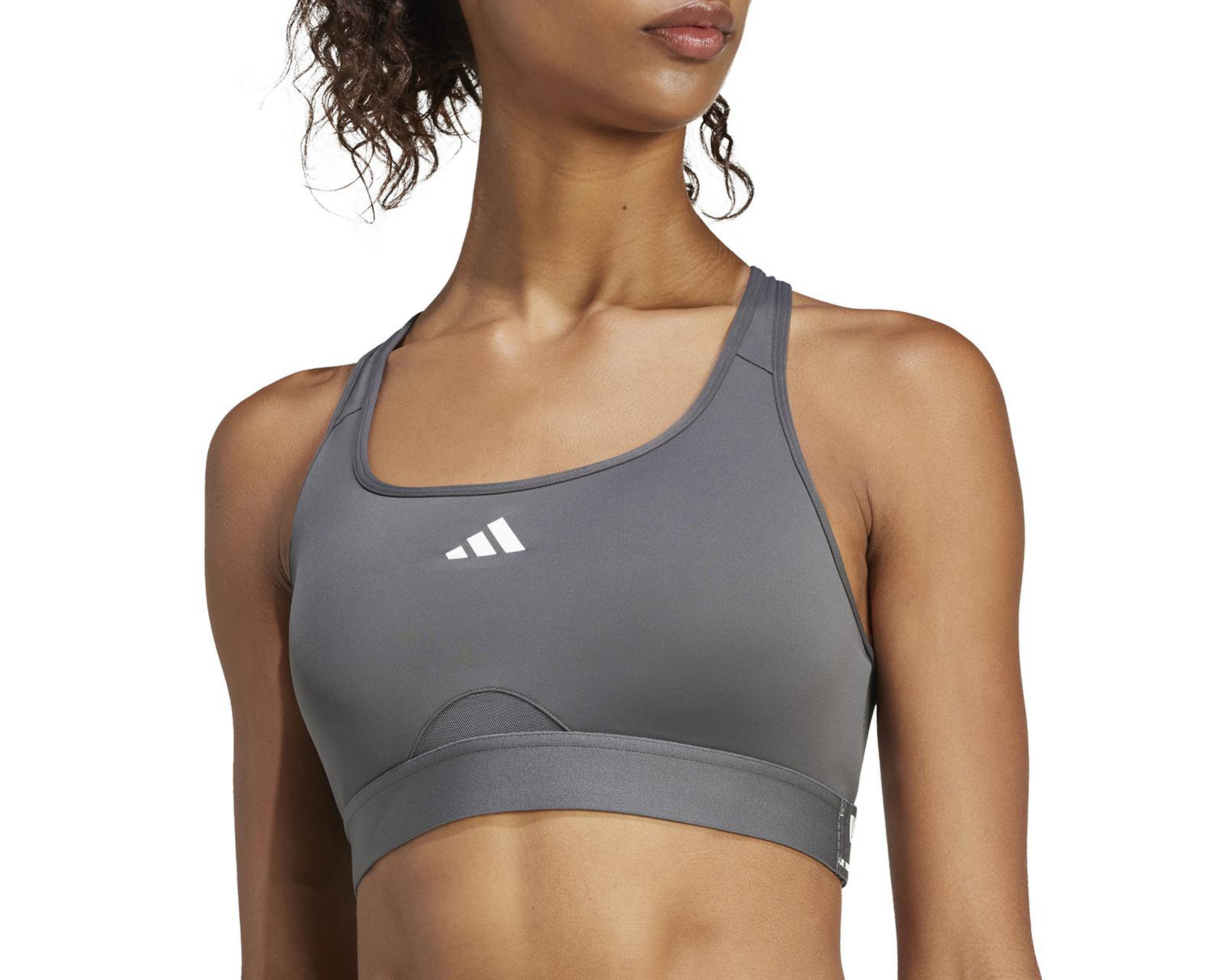 Foto 5 pulgar | Top de Entenamiento Adidas Aeroready para Mujer