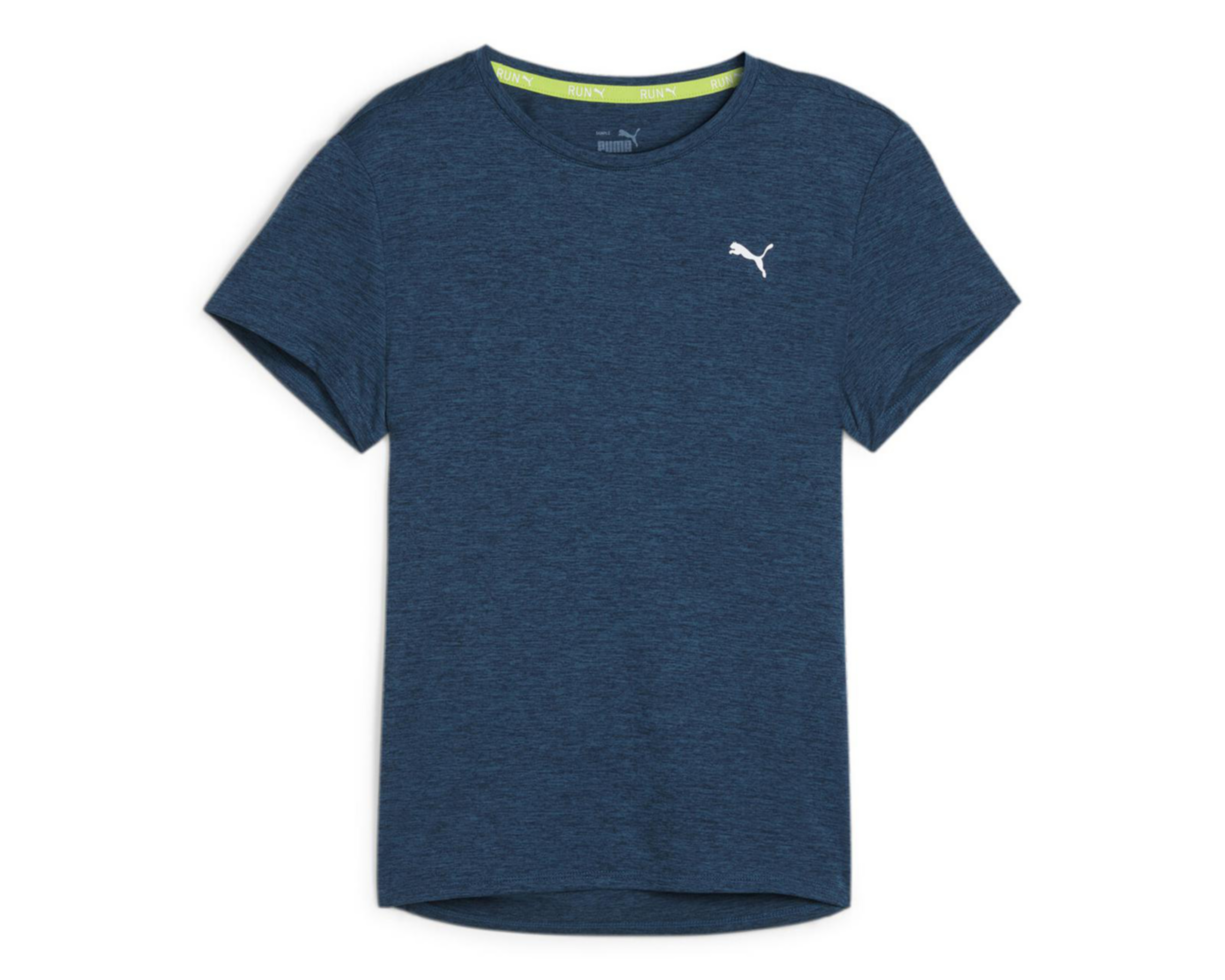Foto 2 pulgar | Playera de Entrenamiento Puma DryCELL para Mujer
