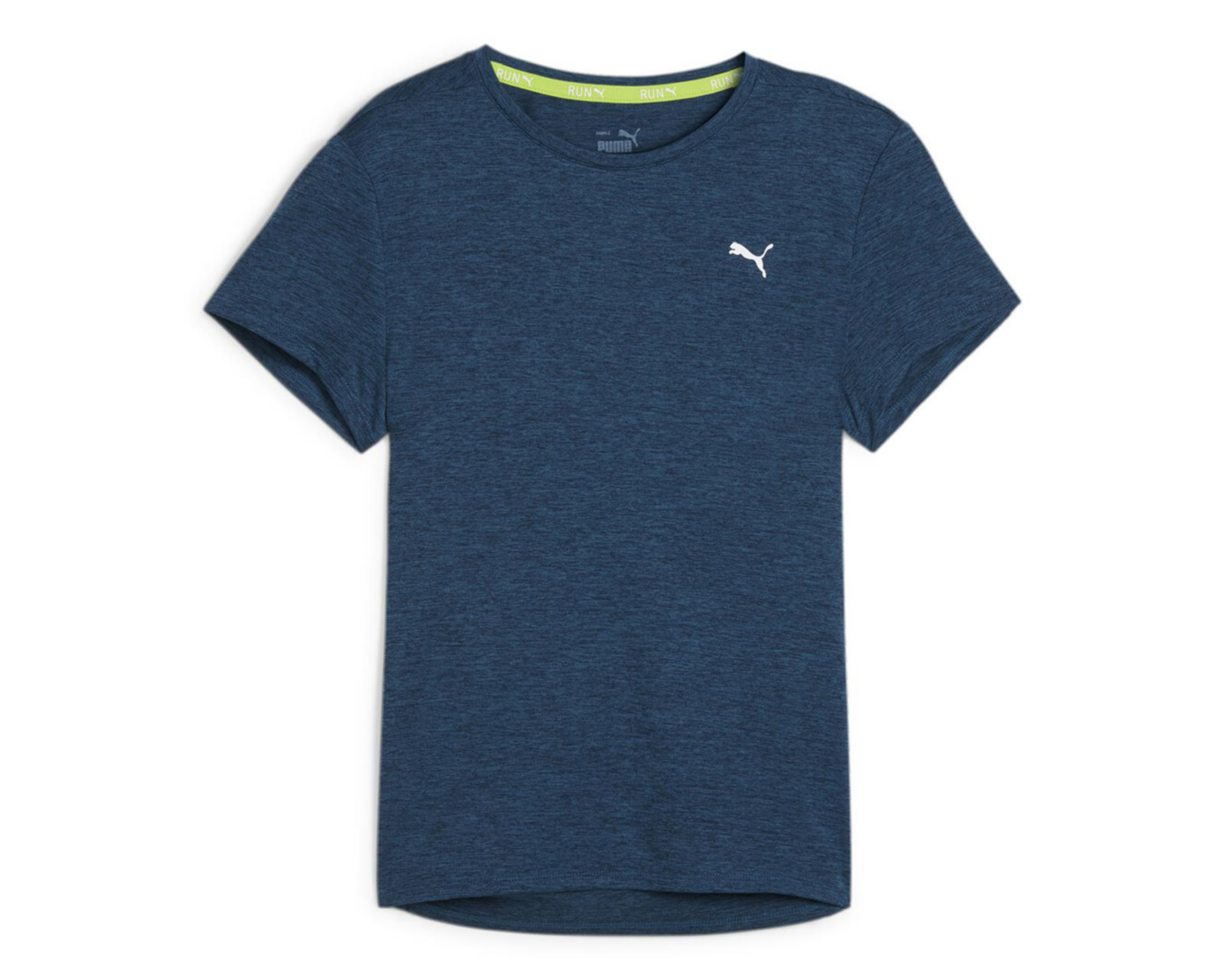 Playera de Entrenamiento Puma DryCELL para Mujer