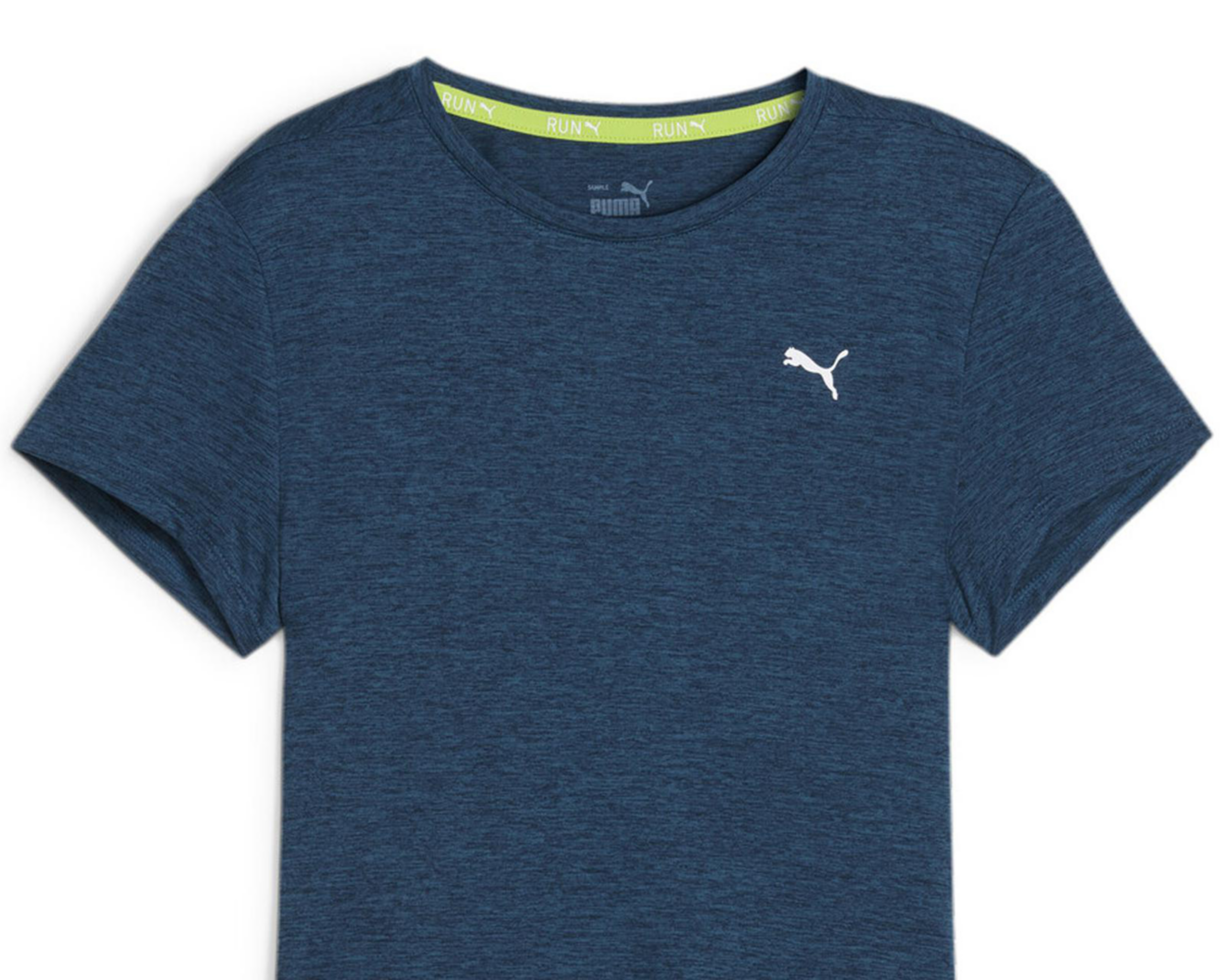 Foto 4 pulgar | Playera de Entrenamiento Puma DryCELL para Mujer
