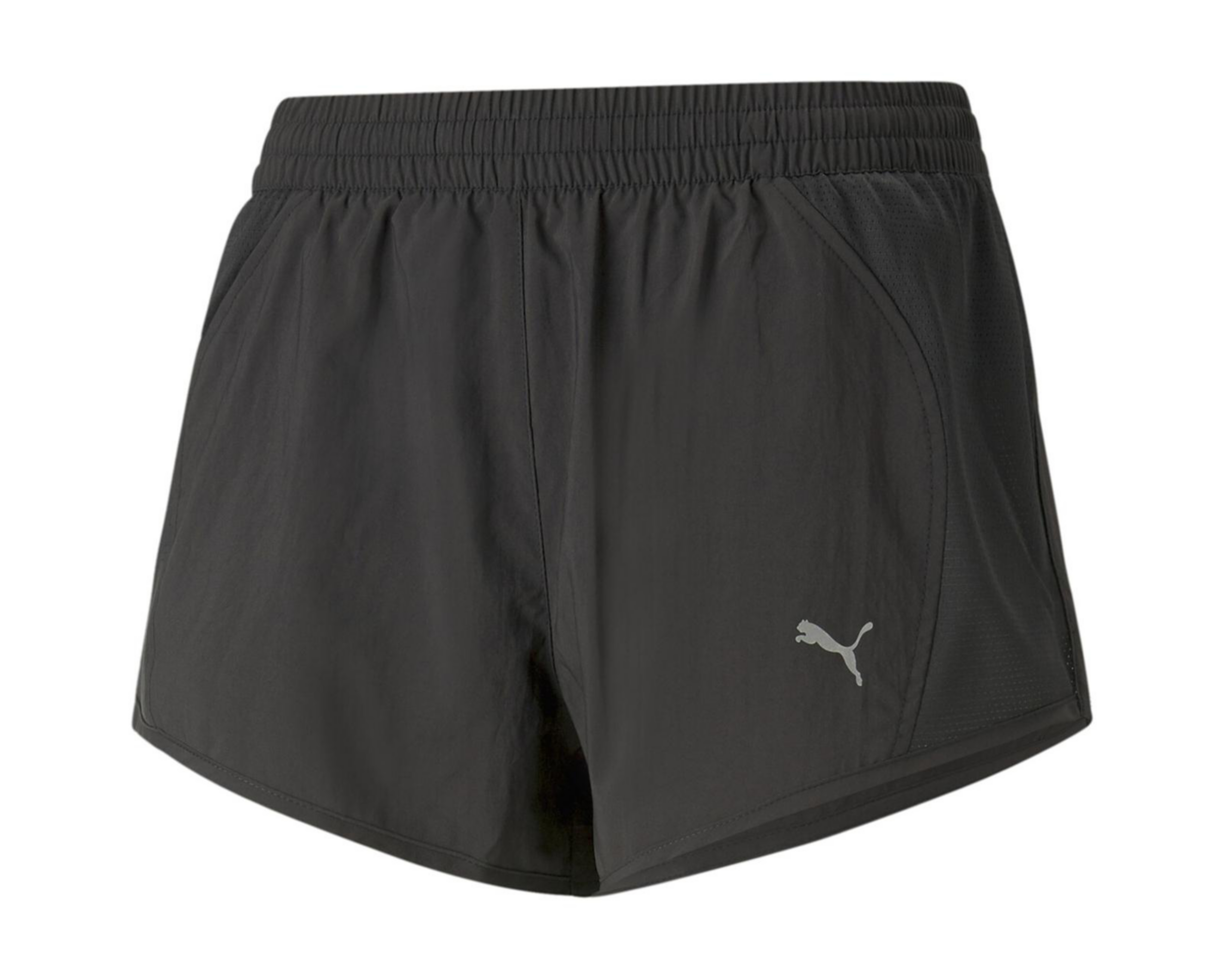 Short de Entrenamiento Puma DryCELL para Mujer