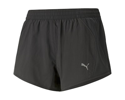 Foto 1 | Short de Entrenamiento Puma DryCELL para Mujer
