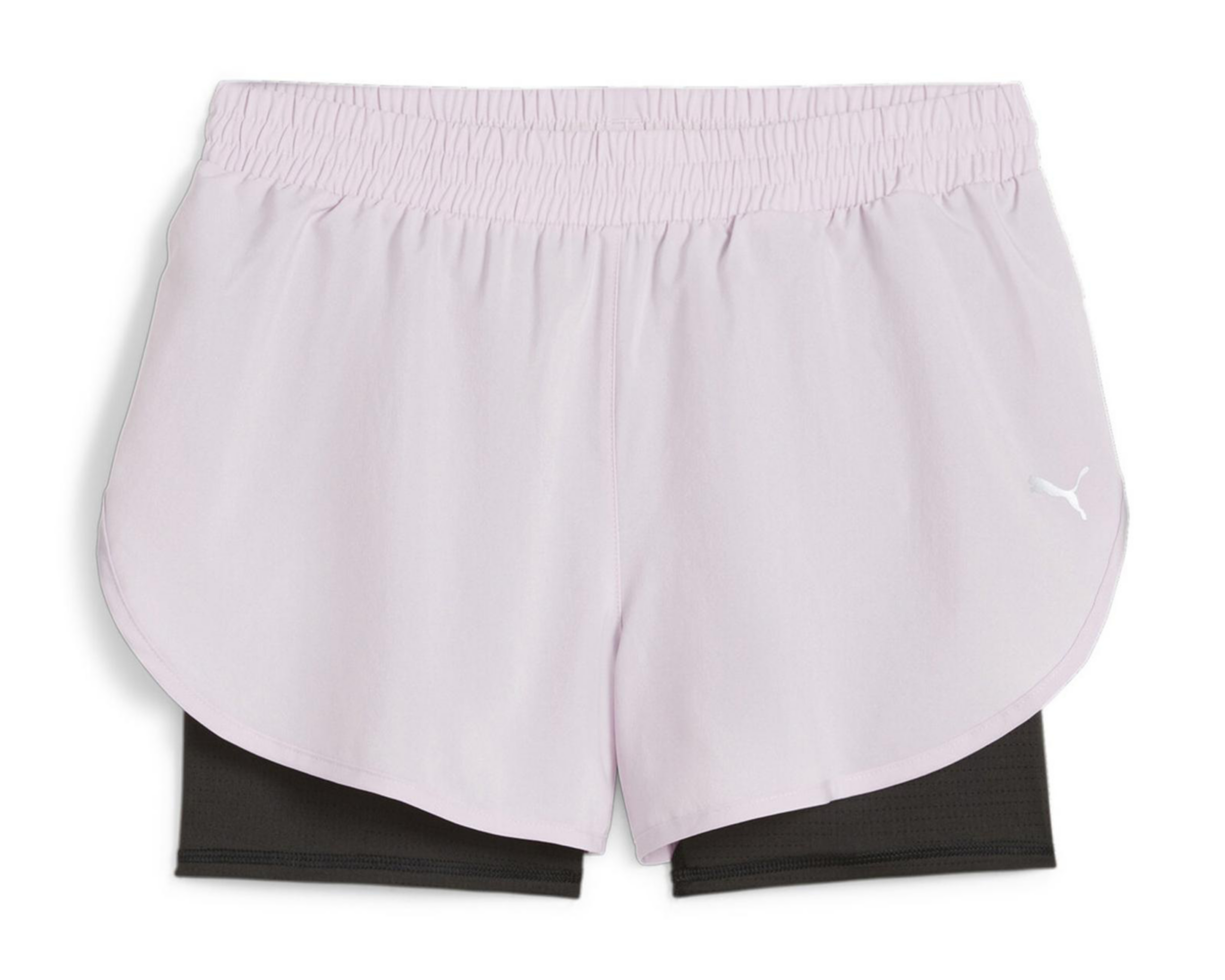 Short de Entrenamiento Puma DryCELL para Mujer