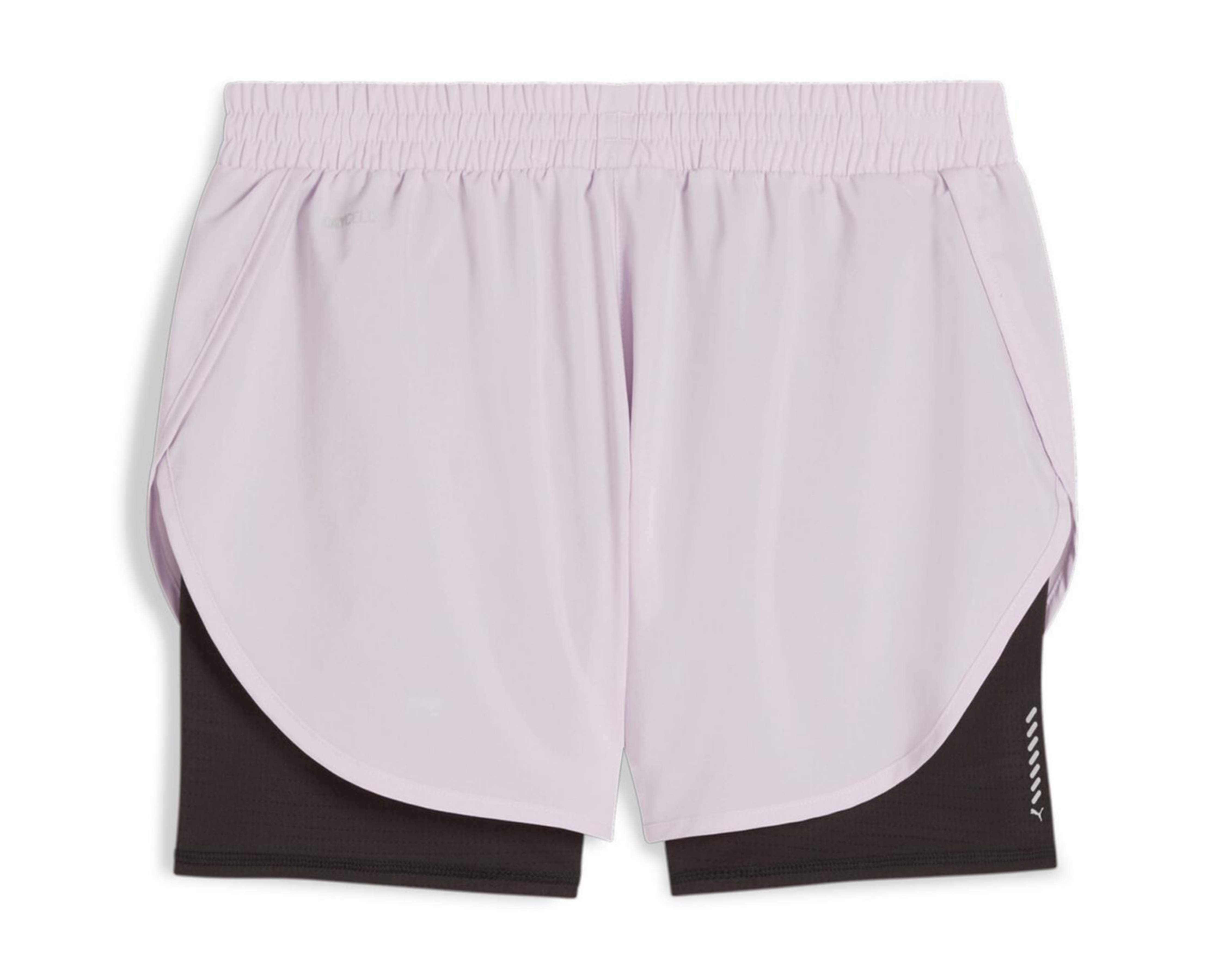 Foto 2 | Short de Entrenamiento Puma DryCELL para Mujer