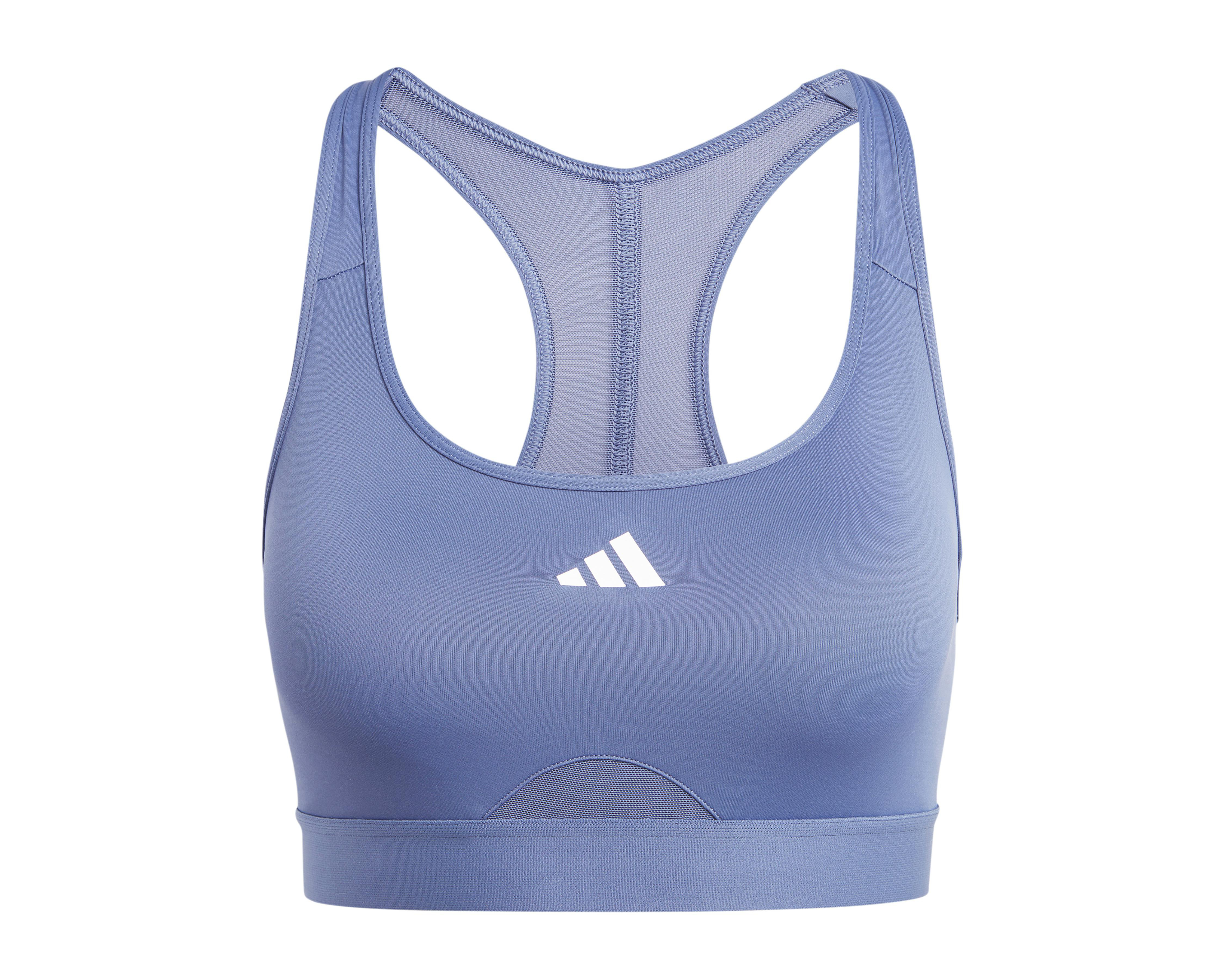 Foto 2 pulgar | Top de Entrenamiento Adidas Aeroready para Mujer