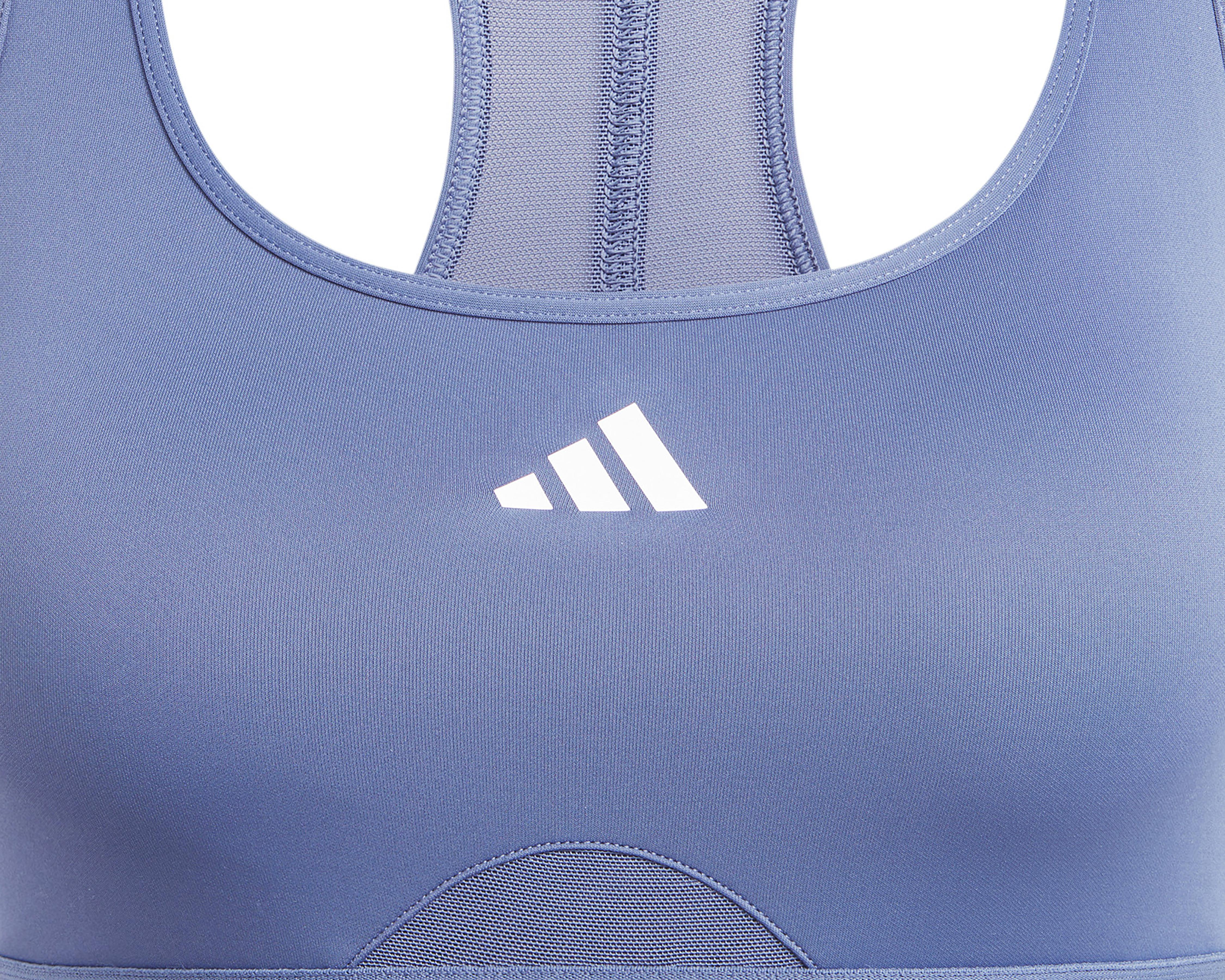 Foto 4 pulgar | Top de Entrenamiento Adidas Aeroready para Mujer