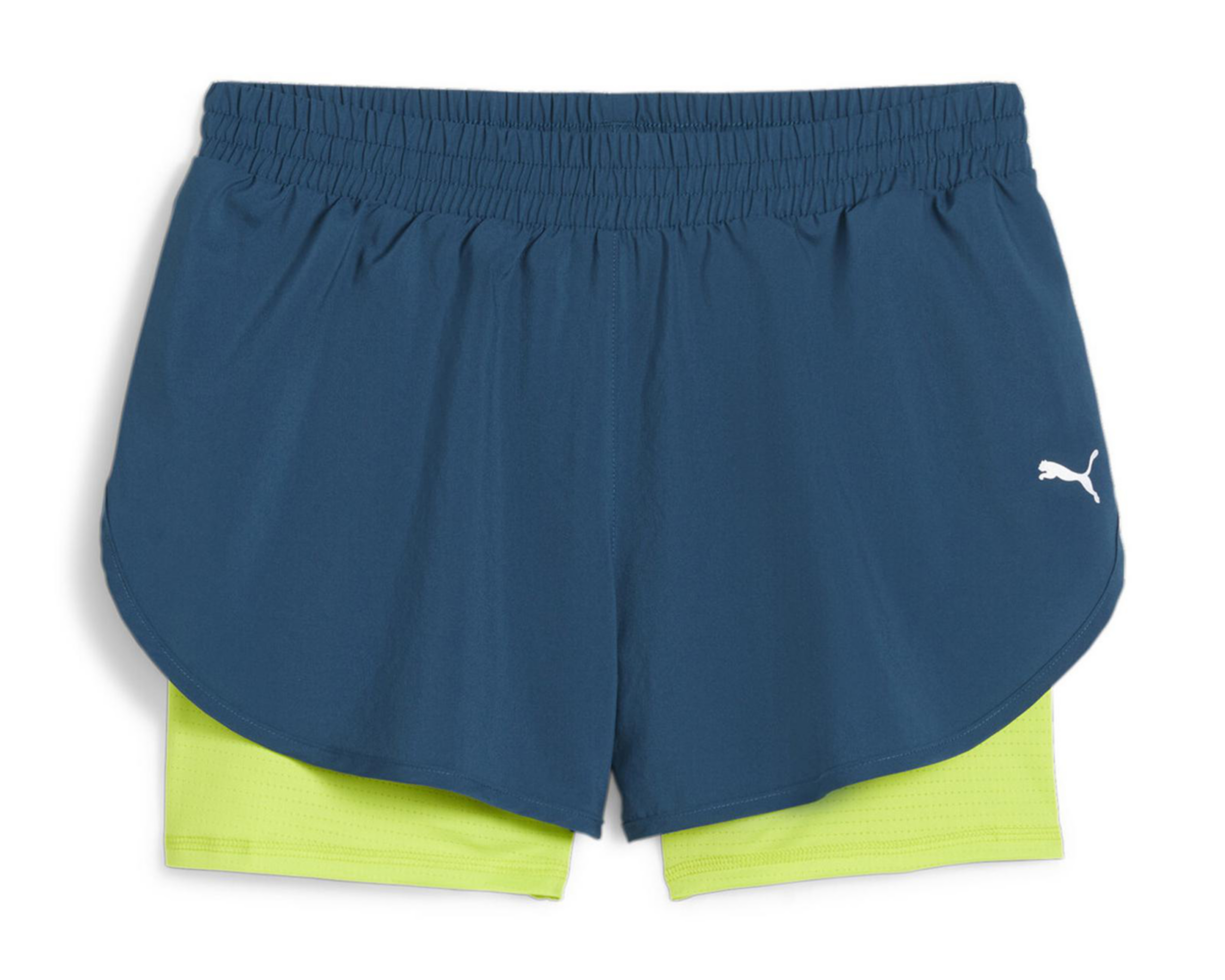 Short de Entrenamiento Puma DryCELL para Mujer