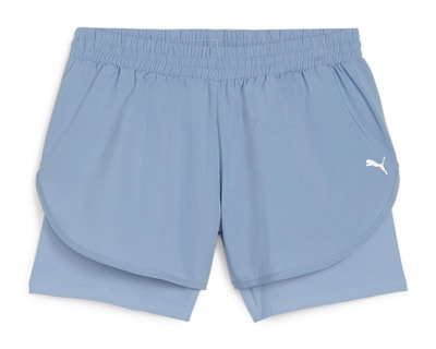 Foto 1 | Short de Entrenamiento Puma DryCELL para Mujer