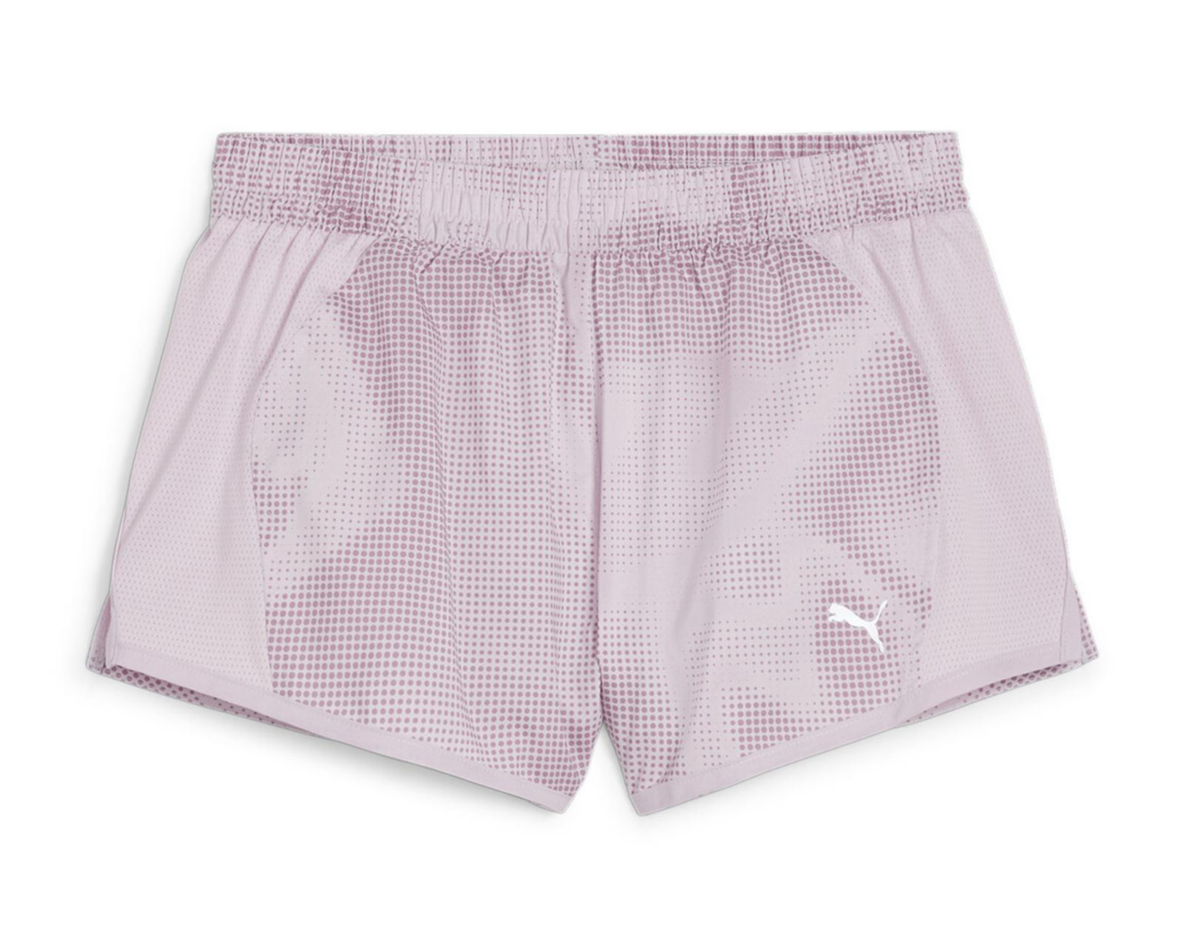 Short de Entrenamiento Puma DryCELL para Mujer