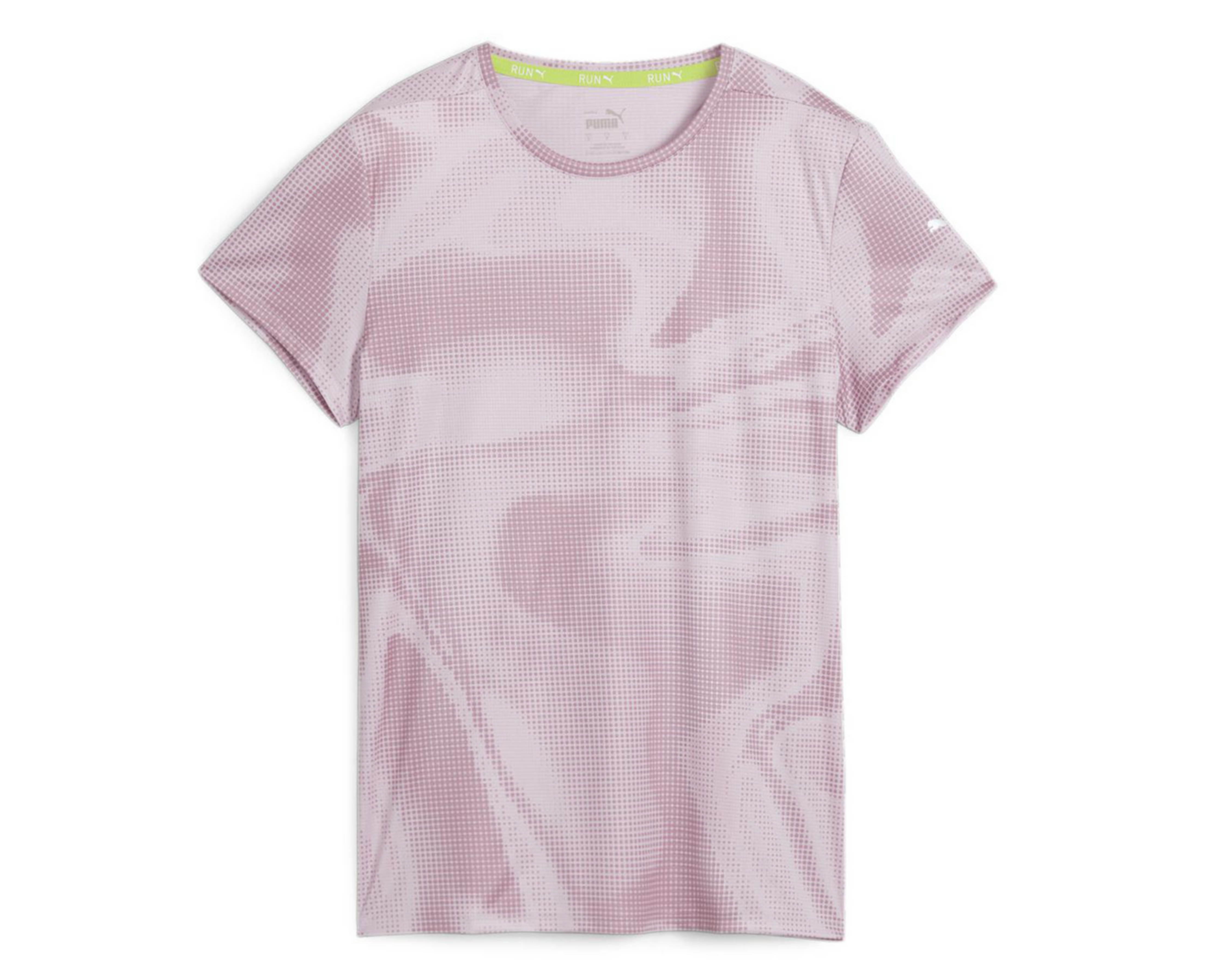 Playera de Entrenamiento Puma para Mujer