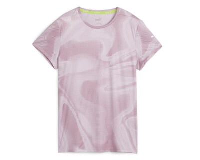 Foto 1 | Playera de Entrenamiento Puma para Mujer