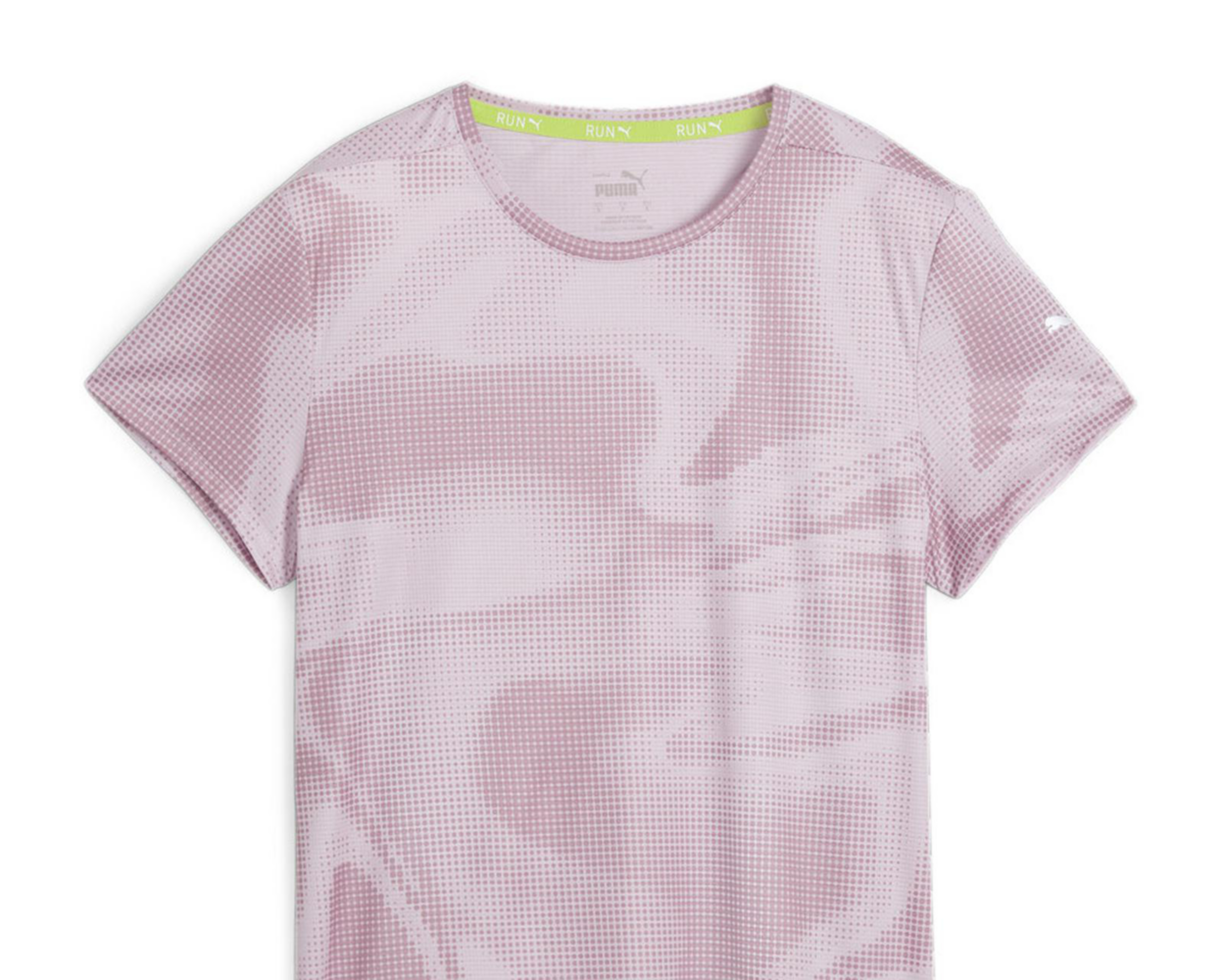 Foto 4 pulgar | Playera de Entrenamiento Puma para Mujer