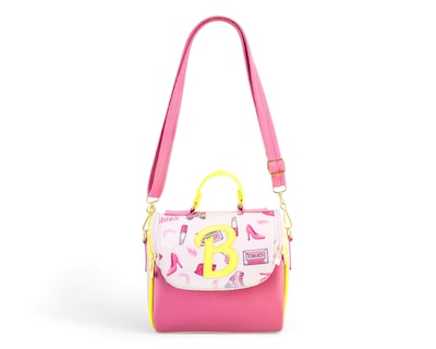 Foto 1 | Bolsa Cruzada Nueva Imagen