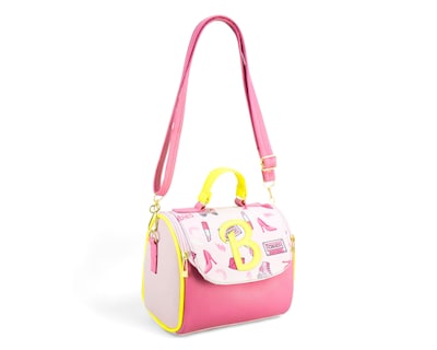 Foto 2 | Bolsa Cruzada Nueva Imagen