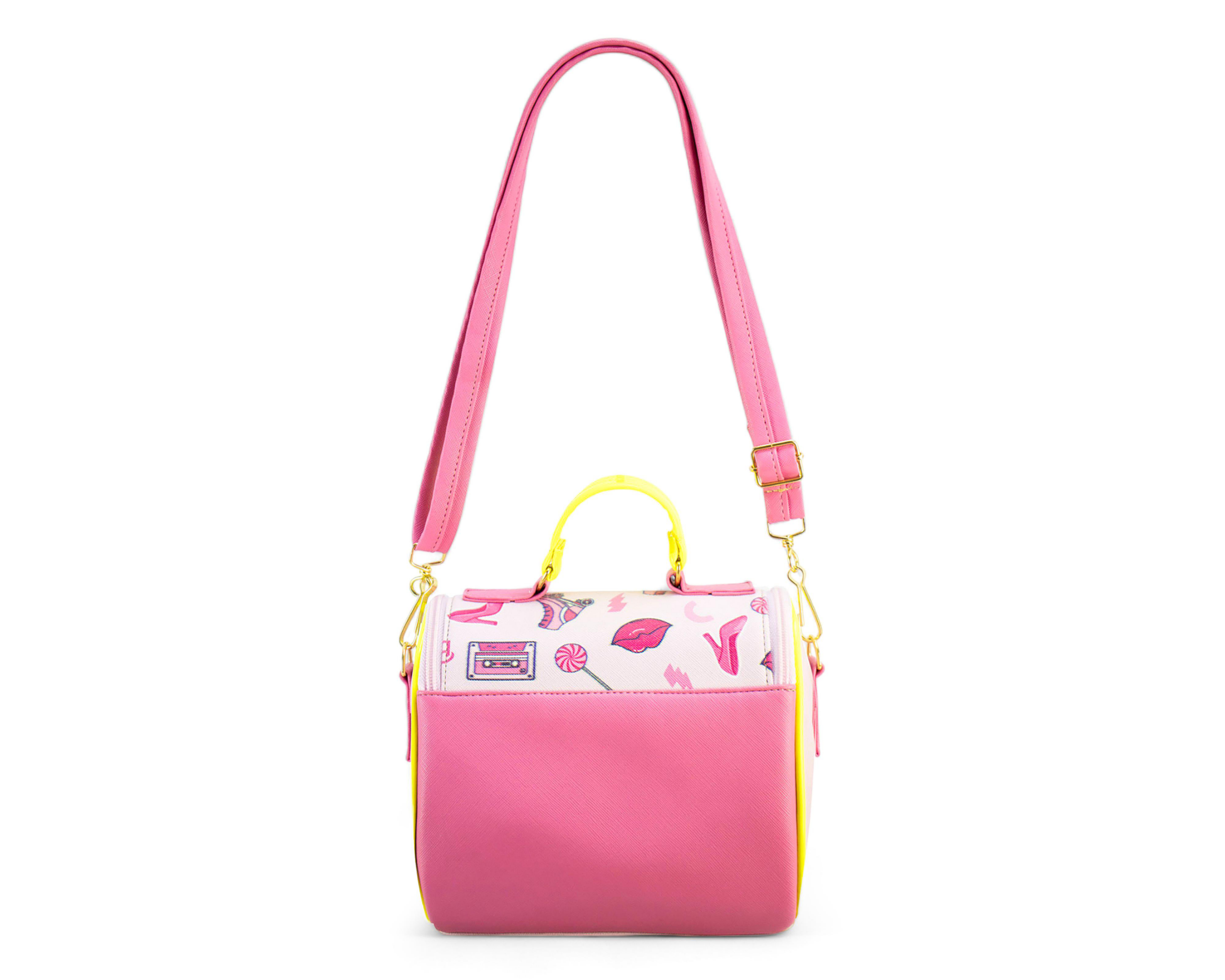 Foto 3 | Bolsa Cruzada Nueva Imagen