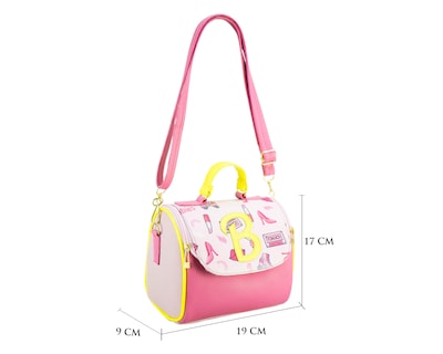Foto 4 | Bolsa Cruzada Nueva Imagen