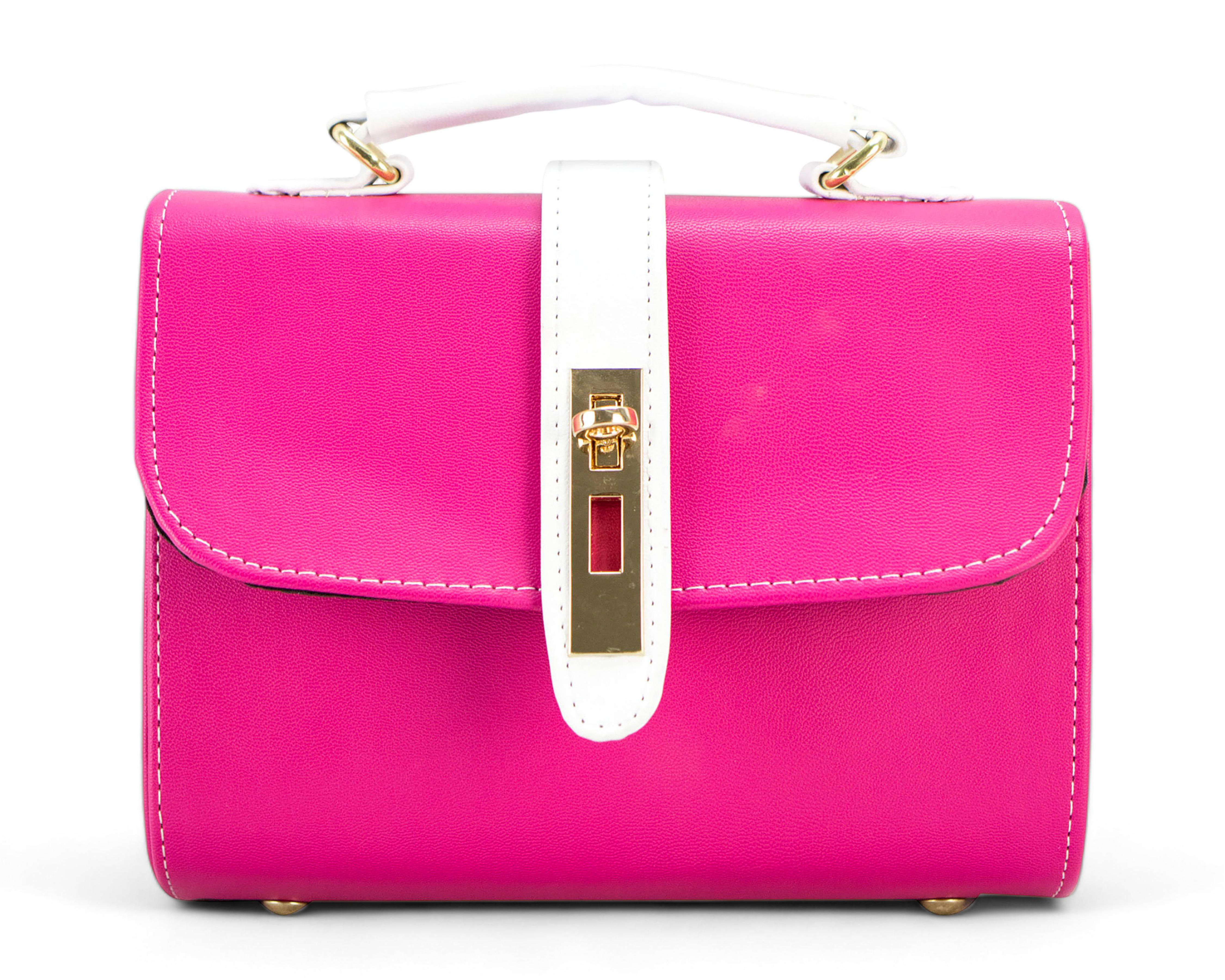 Bolsa Cruzada Nueva Imagen $479