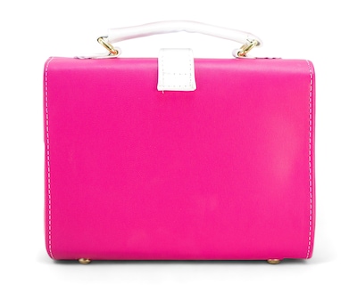Foto 3 | Bolsa Cruzada Nueva Imagen