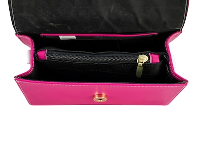 Foto 5 | Bolsa Cruzada Nueva Imagen