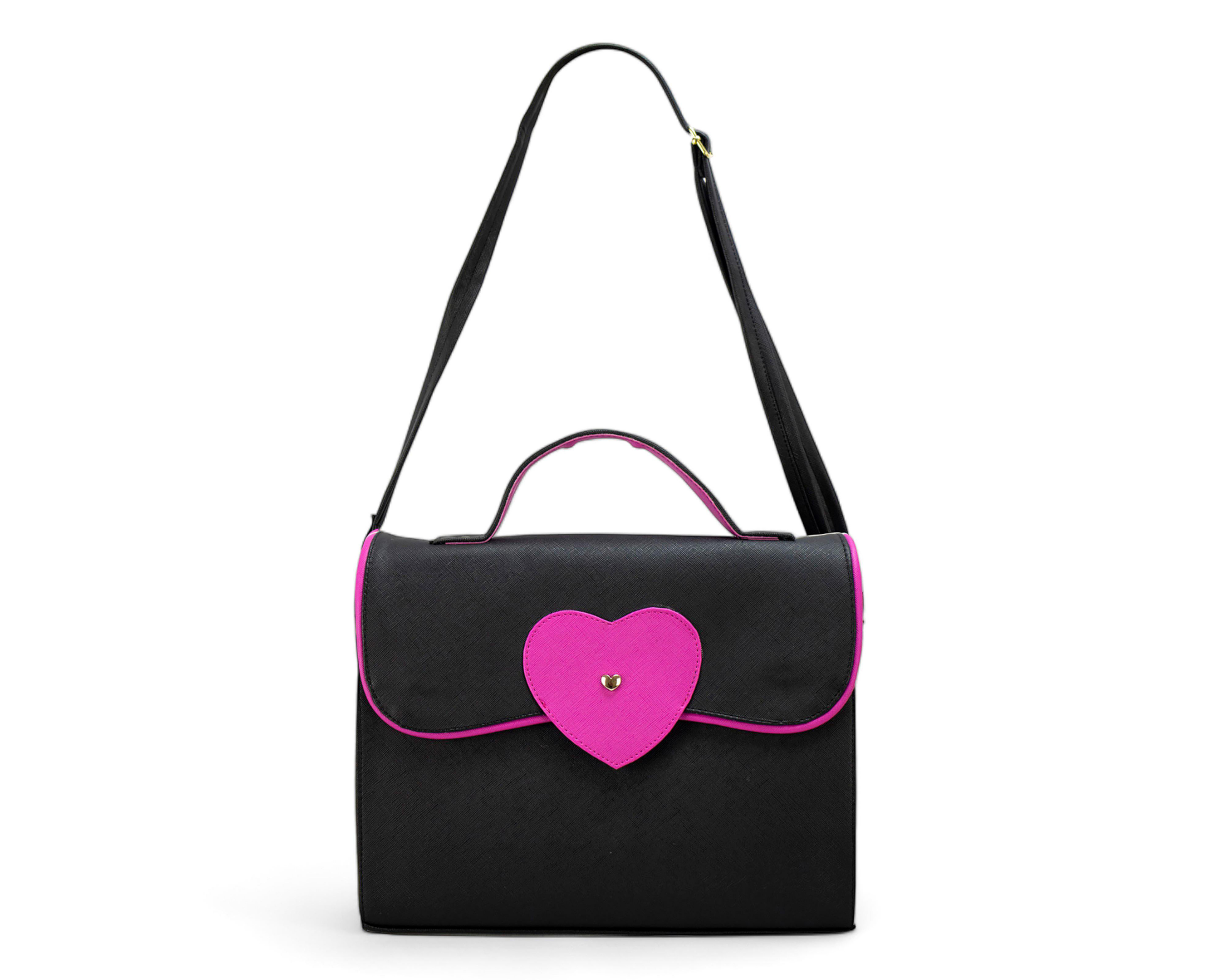 Foto 4 | Bolsa Cruzada Nueva Imagen