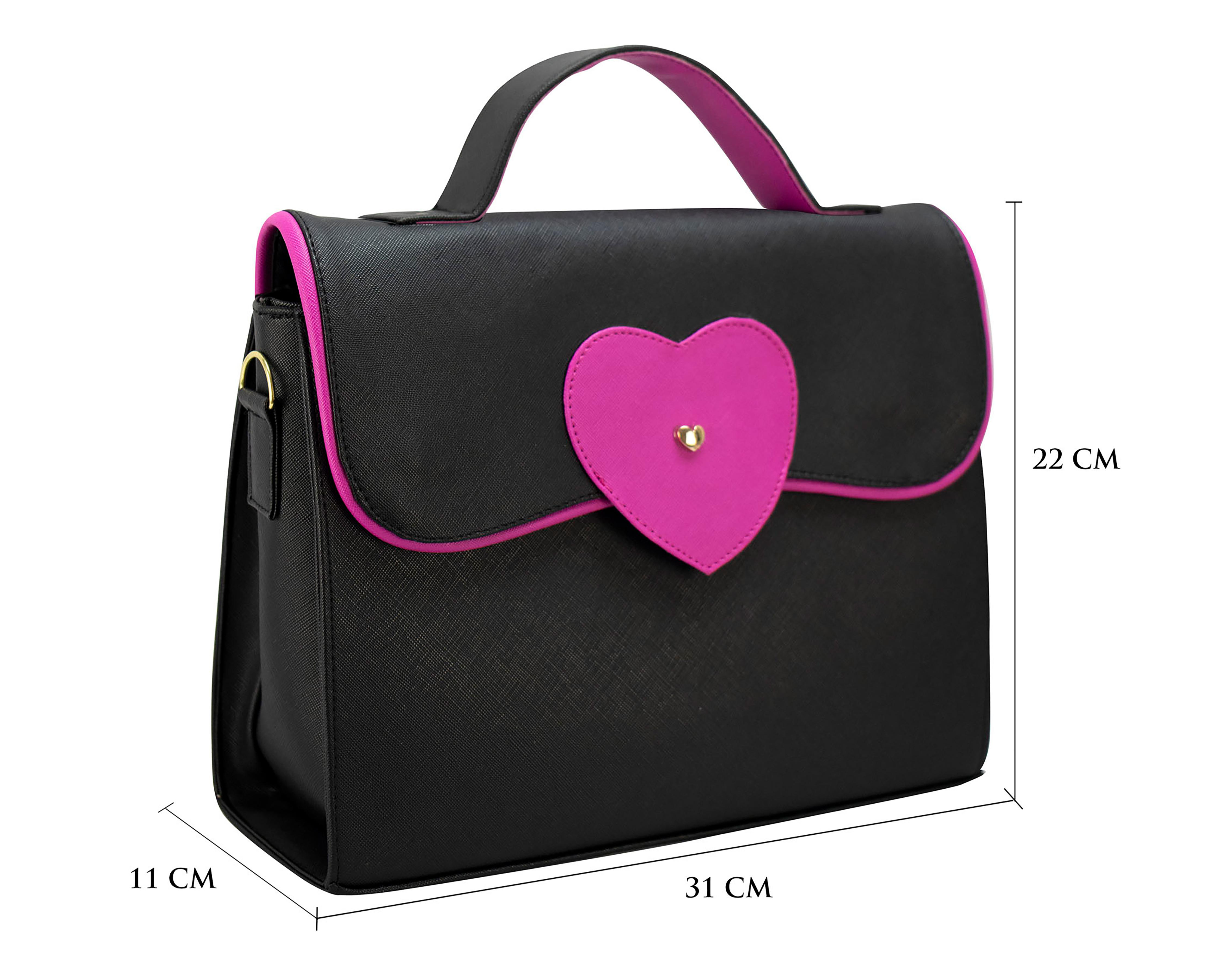 Foto 5 | Bolsa Cruzada Nueva Imagen