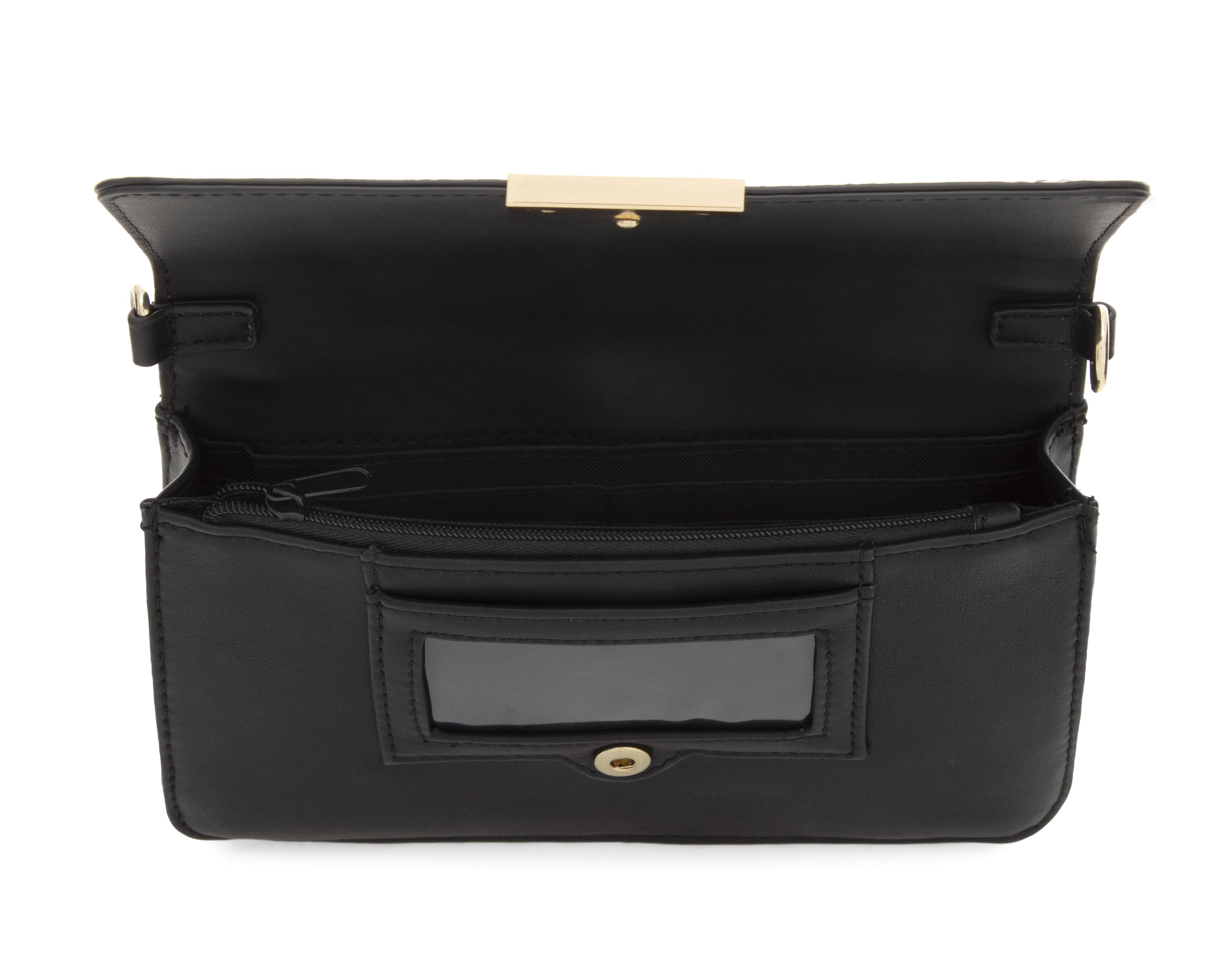Foto 6 pulgar | Cartera Nine West