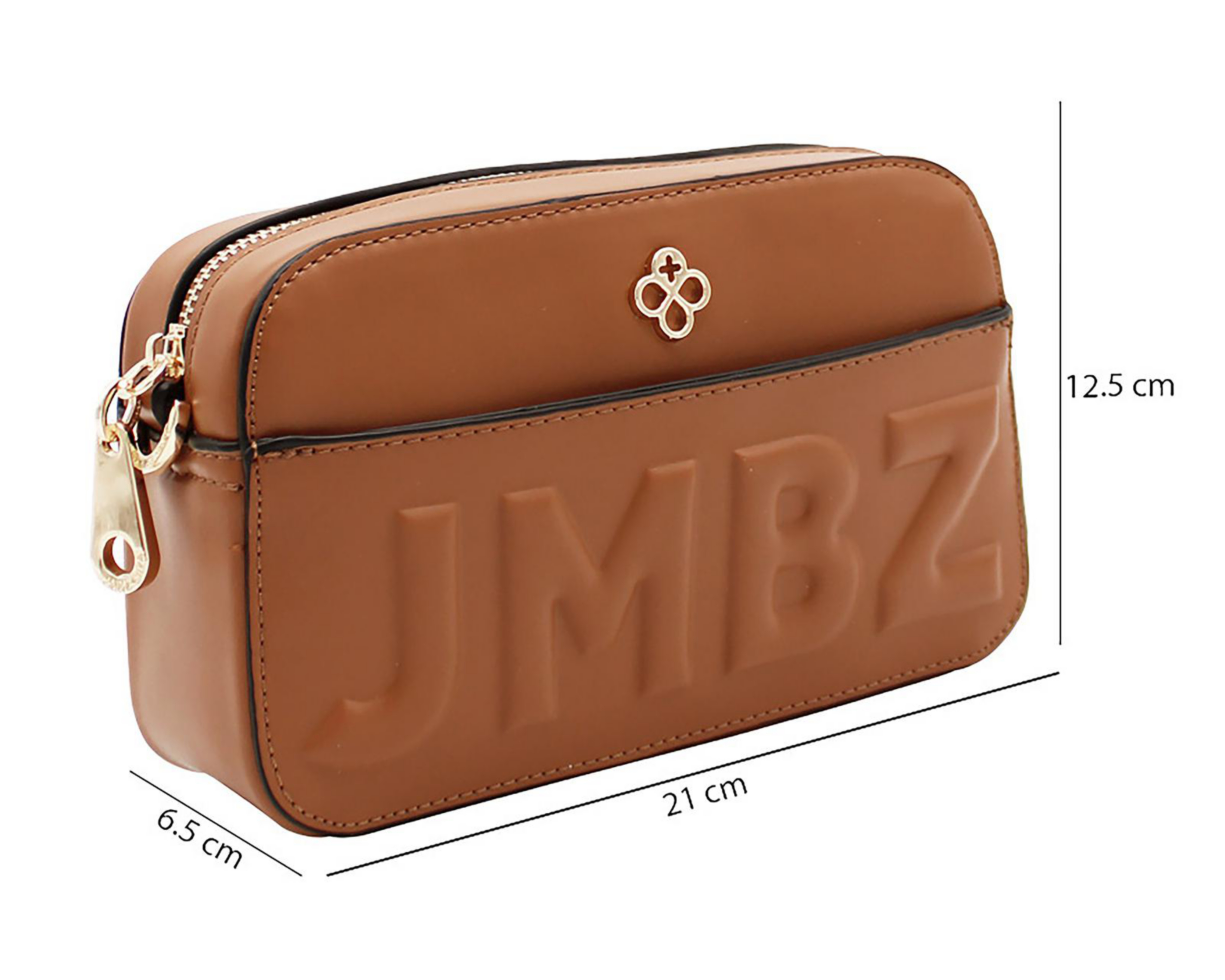 Foto 5 | Bolsa Cruzada Jaime Ibiza
