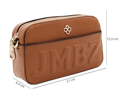 Foto 5 | Bolsa Cruzada Jaime Ibiza