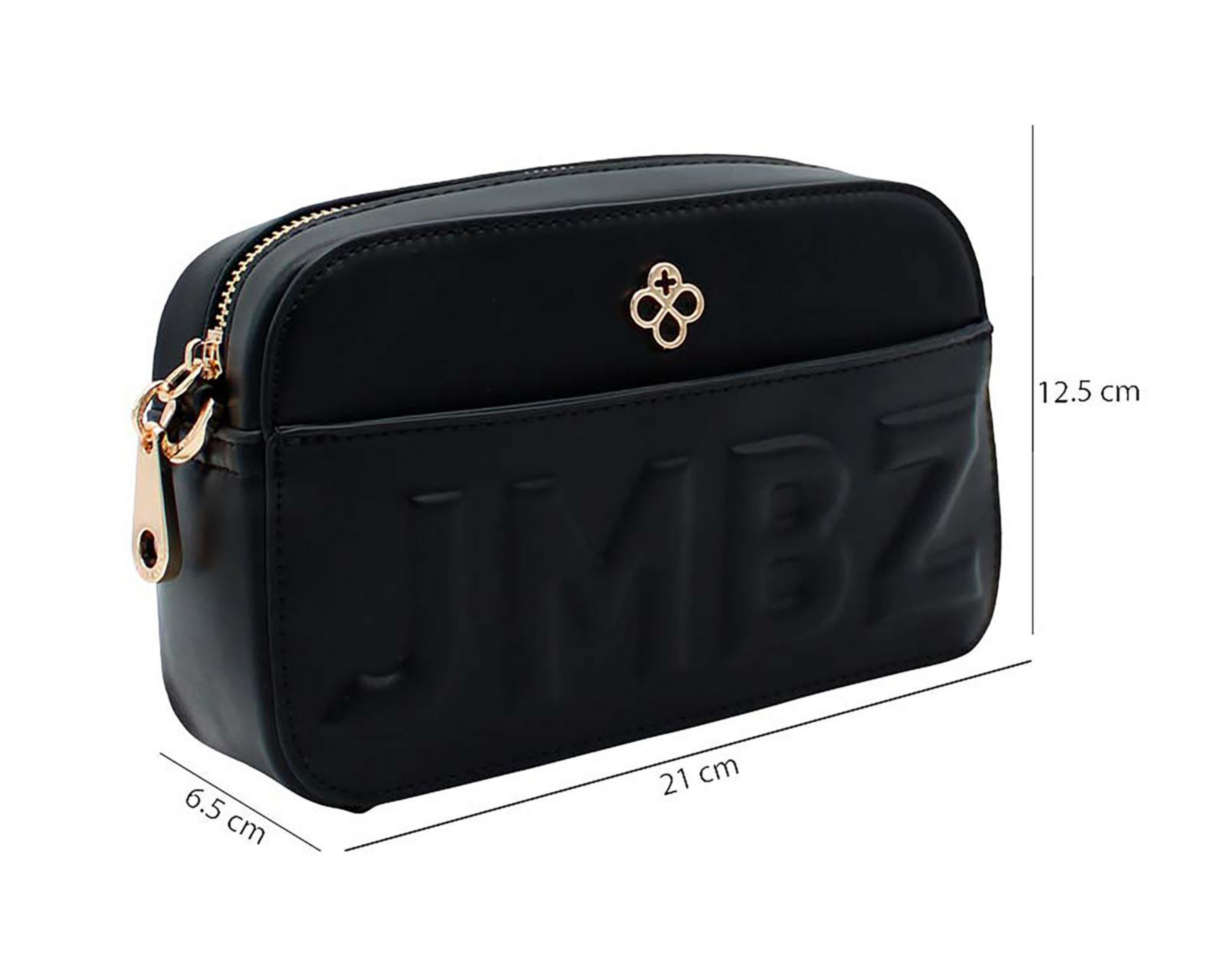 Foto 5 | Bolsa Cruzada Jaime Ibiza