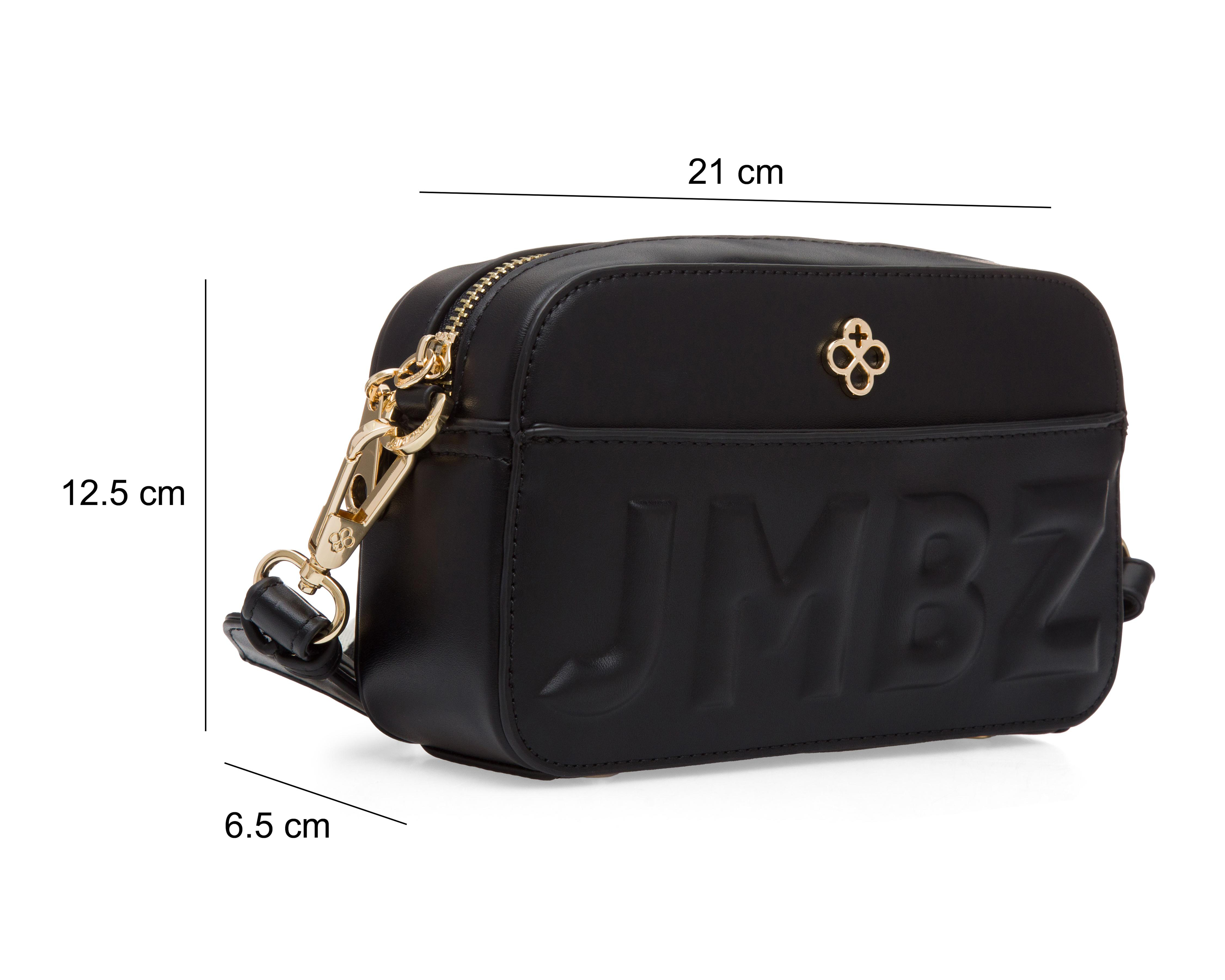 Foto 6 | Bolsa Cruzada Jaime Ibiza