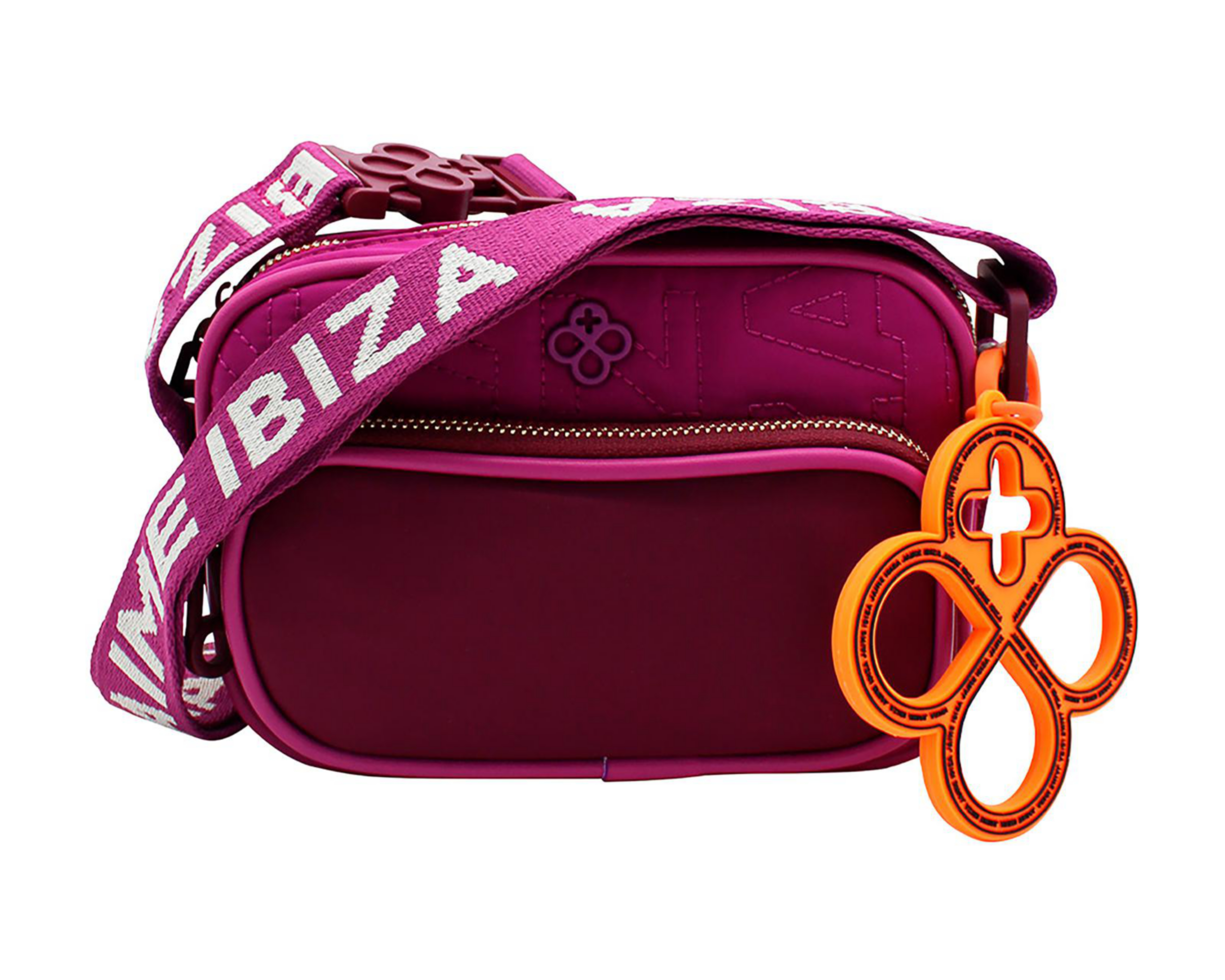 Bolsa Cruzada Jaime Ibiza