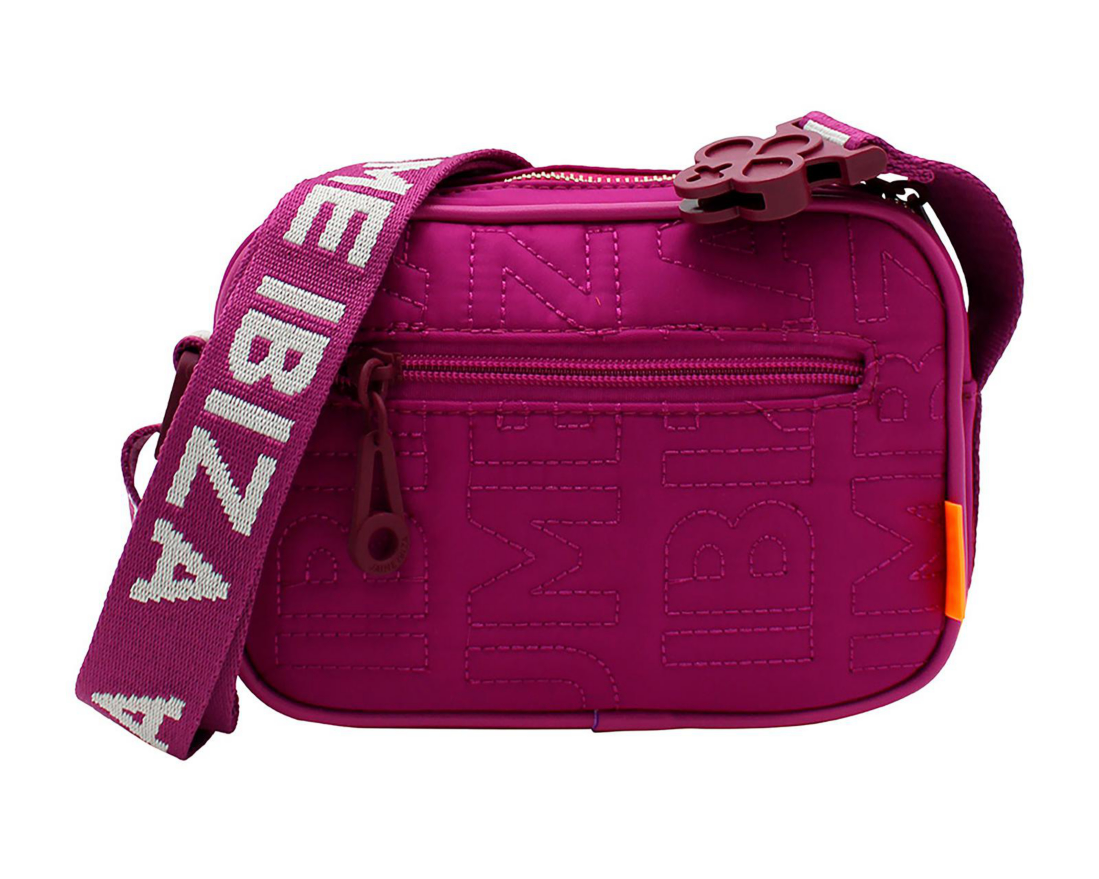 Foto 3 | Bolsa Cruzada Jaime Ibiza