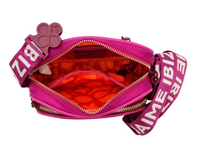 Foto 4 | Bolsa Cruzada Jaime Ibiza