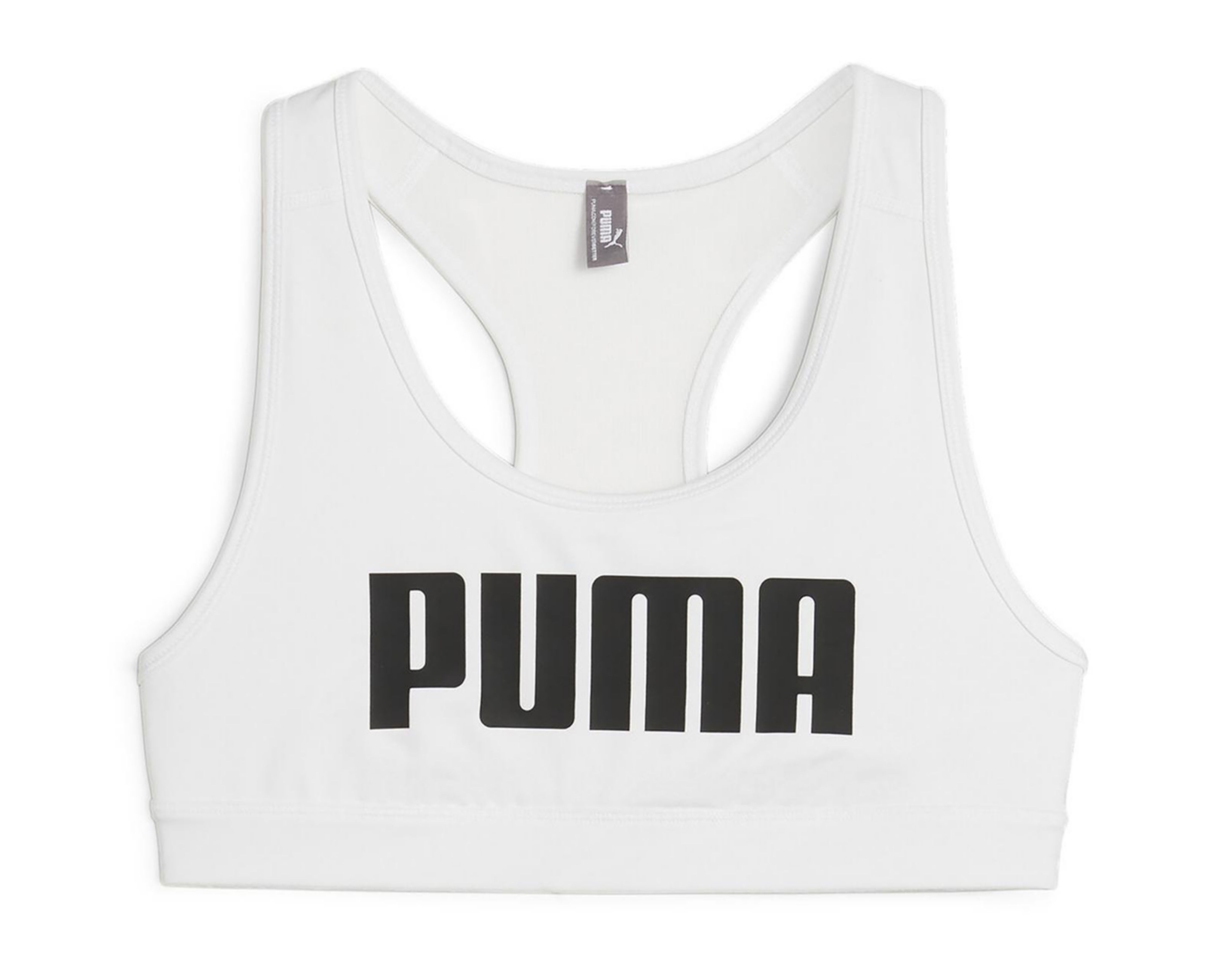 Top de Entrenamiento Puma para Mujer