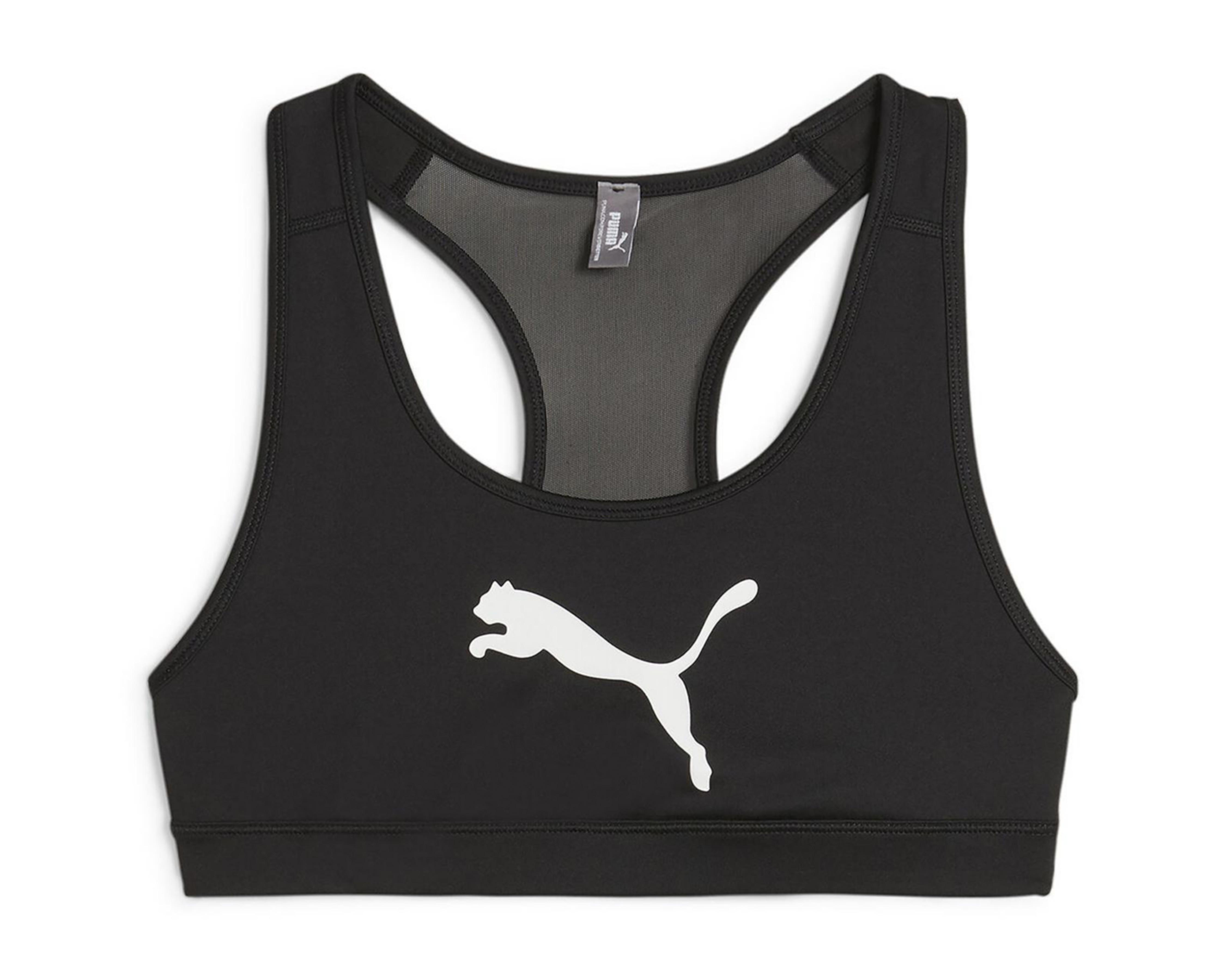 Top Deportivo Puma 4 Keeps para Mujer