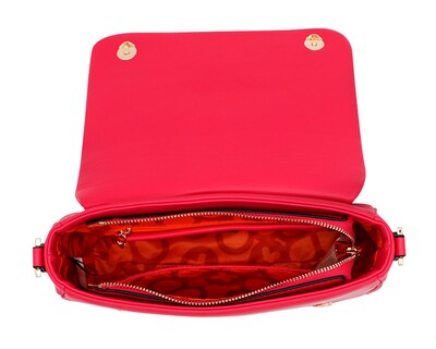 Foto 4 | Bolsa Cruzada Jaime Ibiza